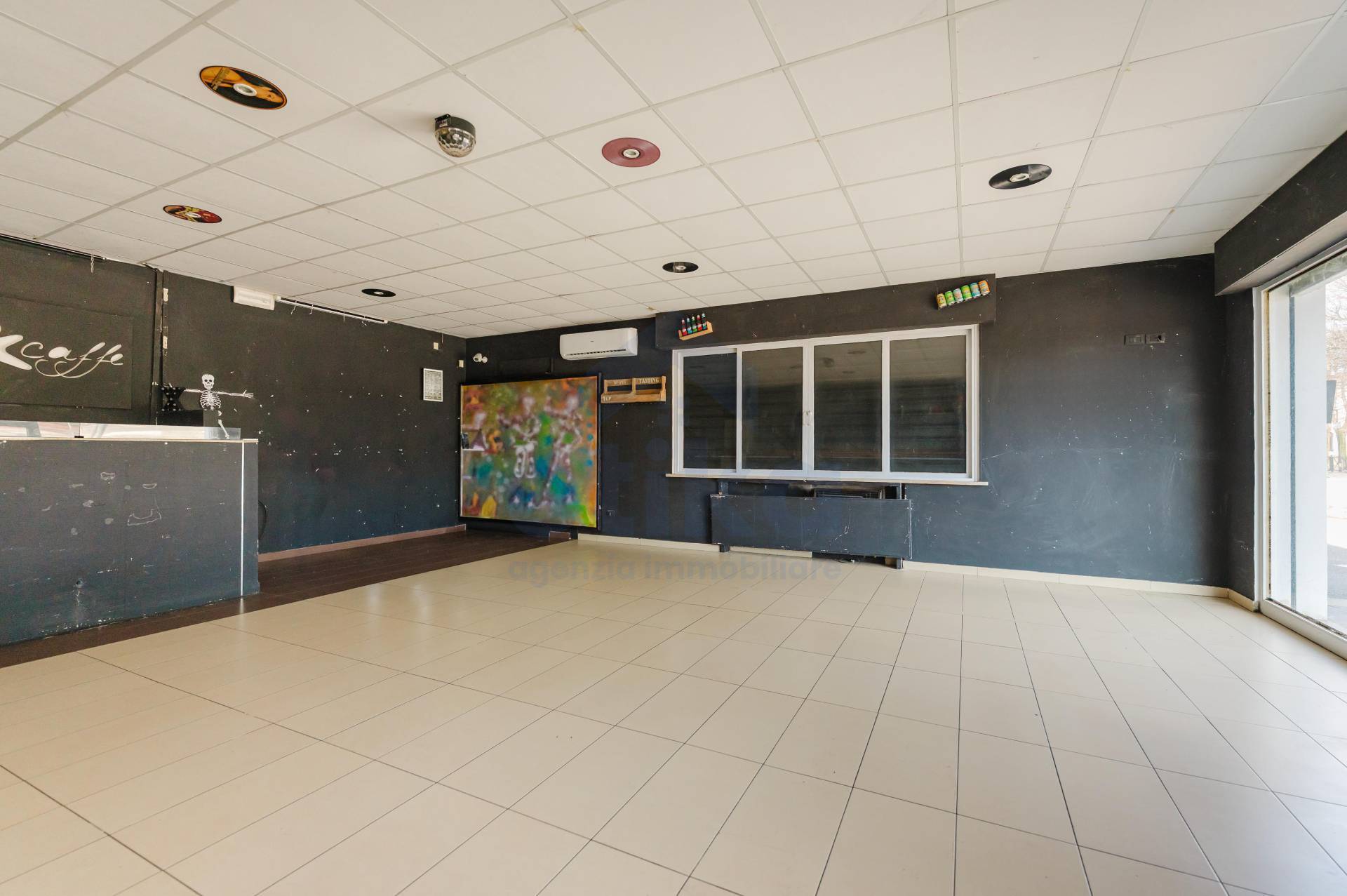 Locale commerciale in vendita a Zenson di Piave