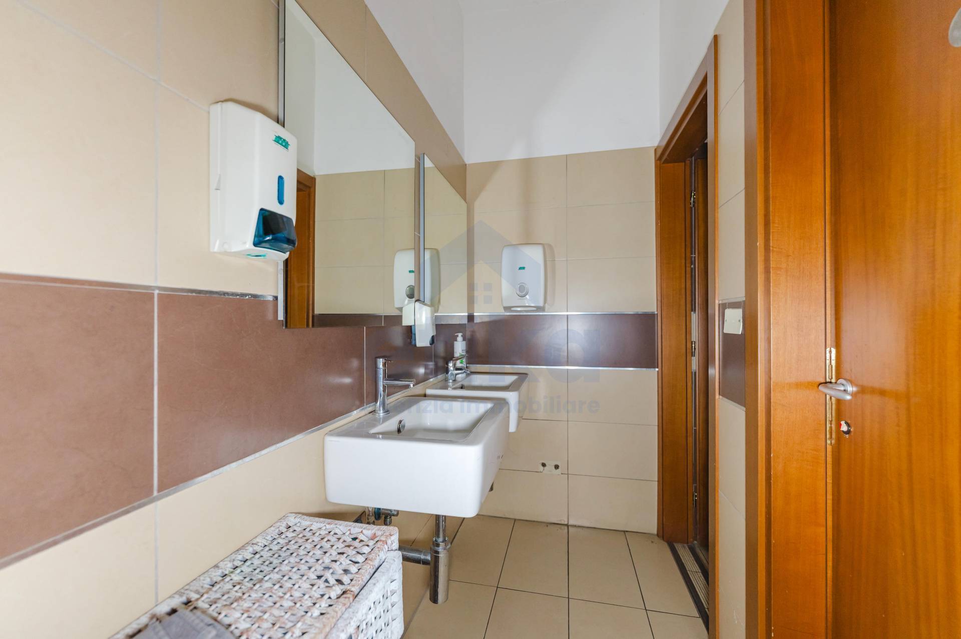 Locale commerciale in vendita a Zenson di Piave