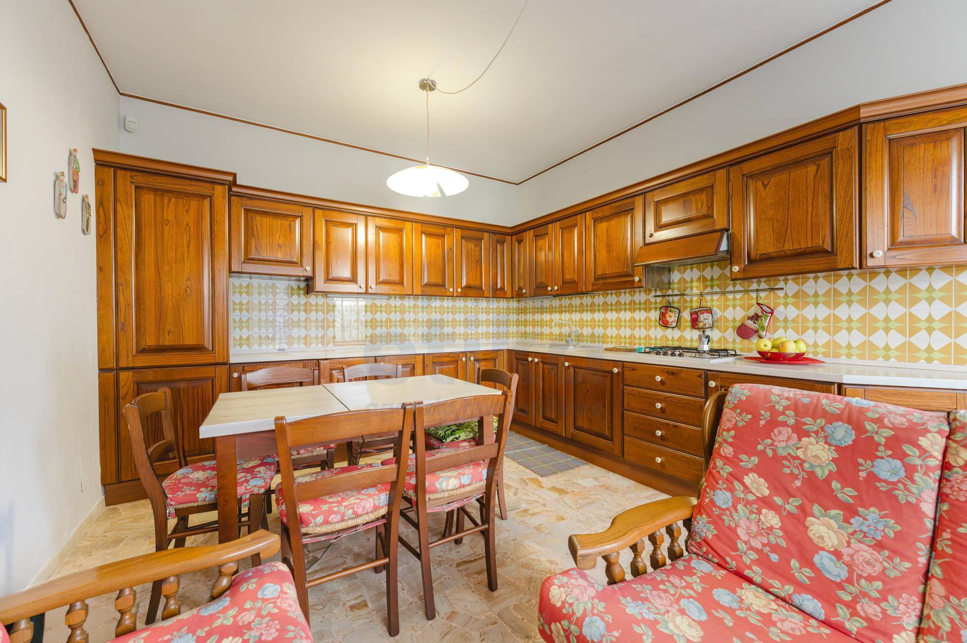 Appartamento in vendita a Zenson di Piave