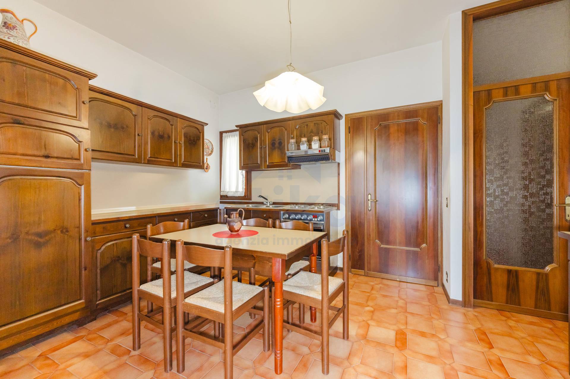 Appartamento in vendita a Zenson di Piave