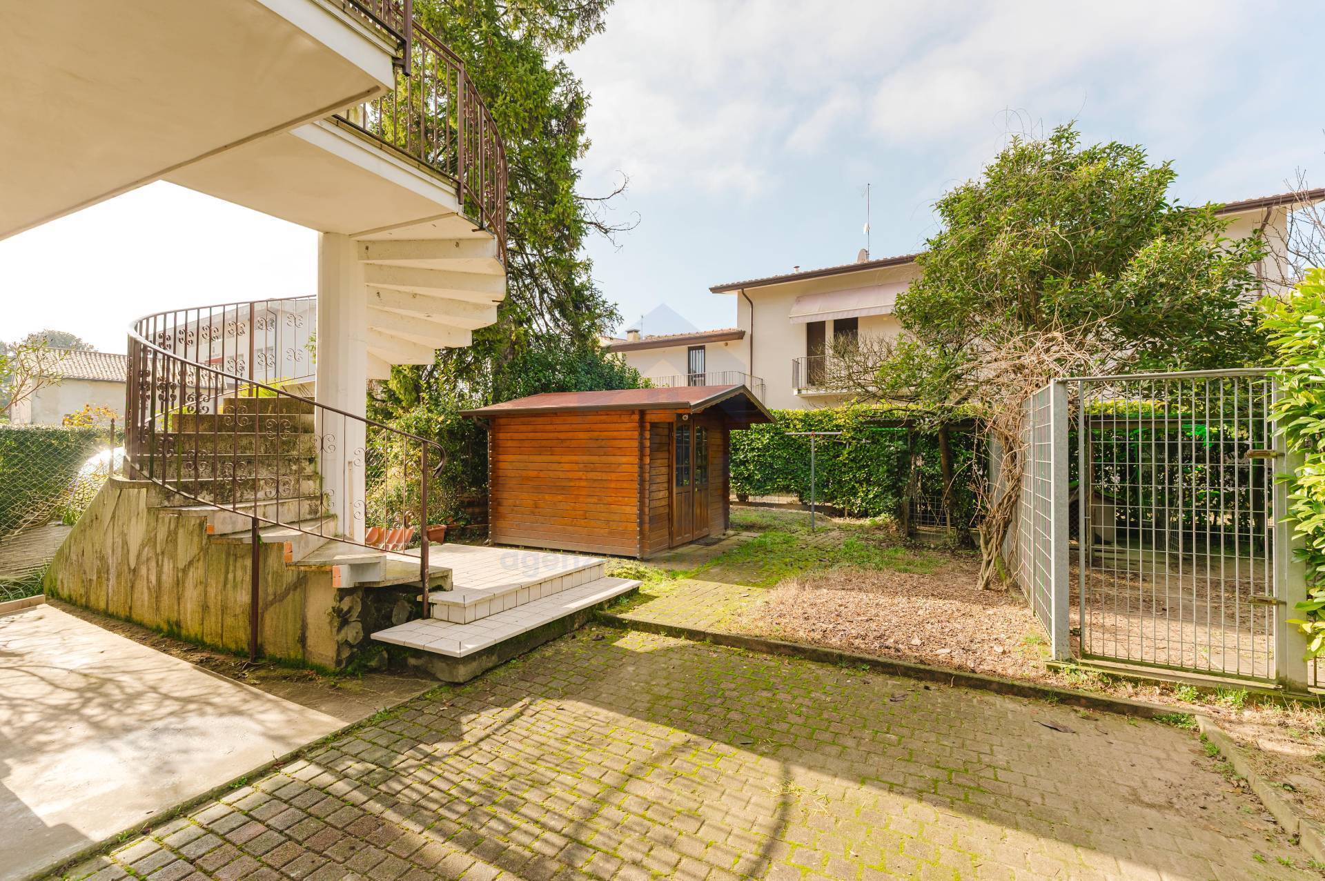 Appartamento in vendita a Zenson di Piave