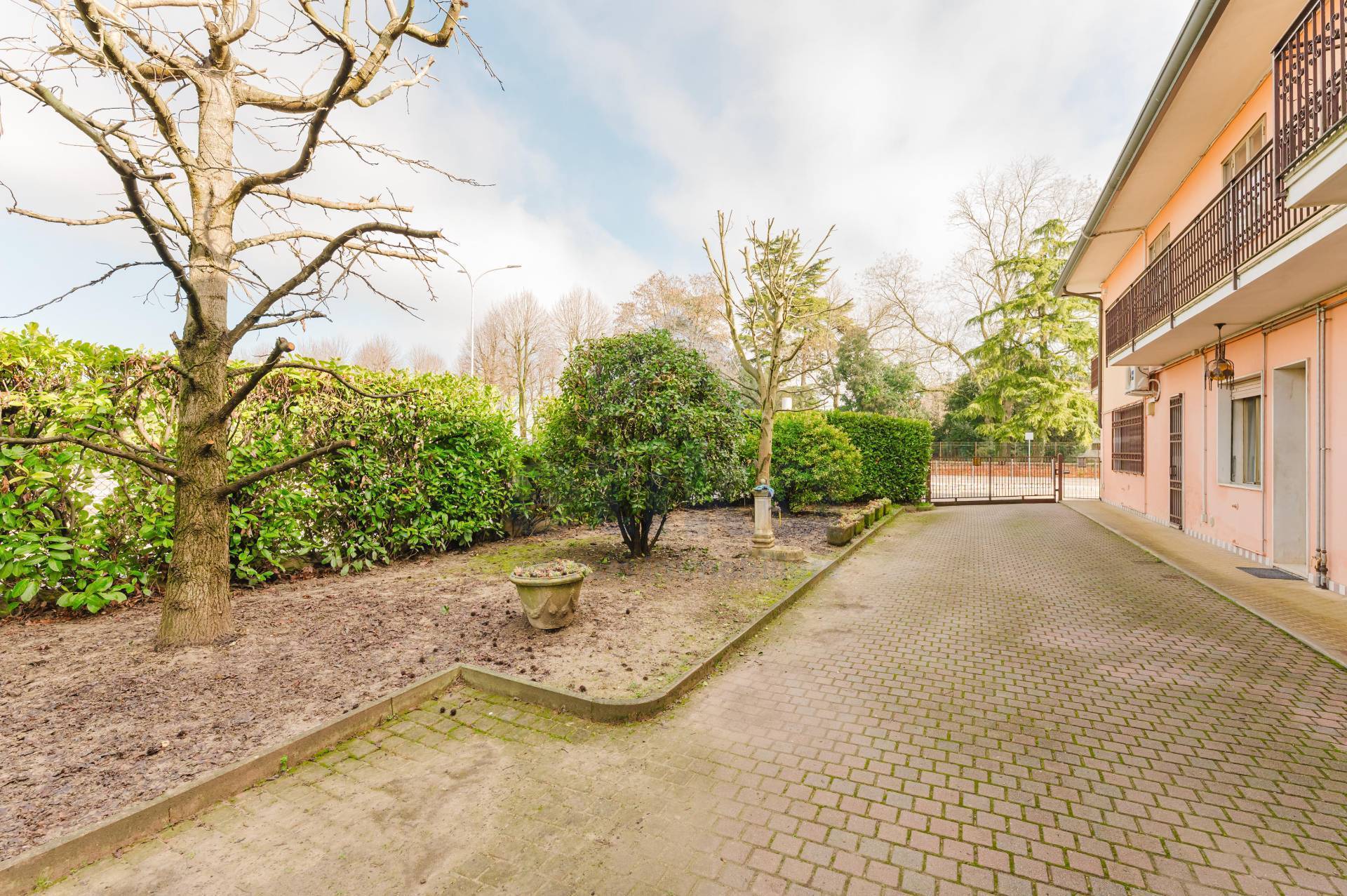 Appartamento in vendita a Zenson di Piave