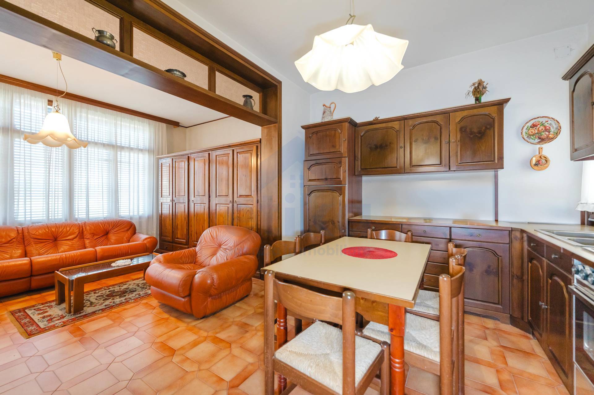 Appartamento in vendita a Zenson di Piave