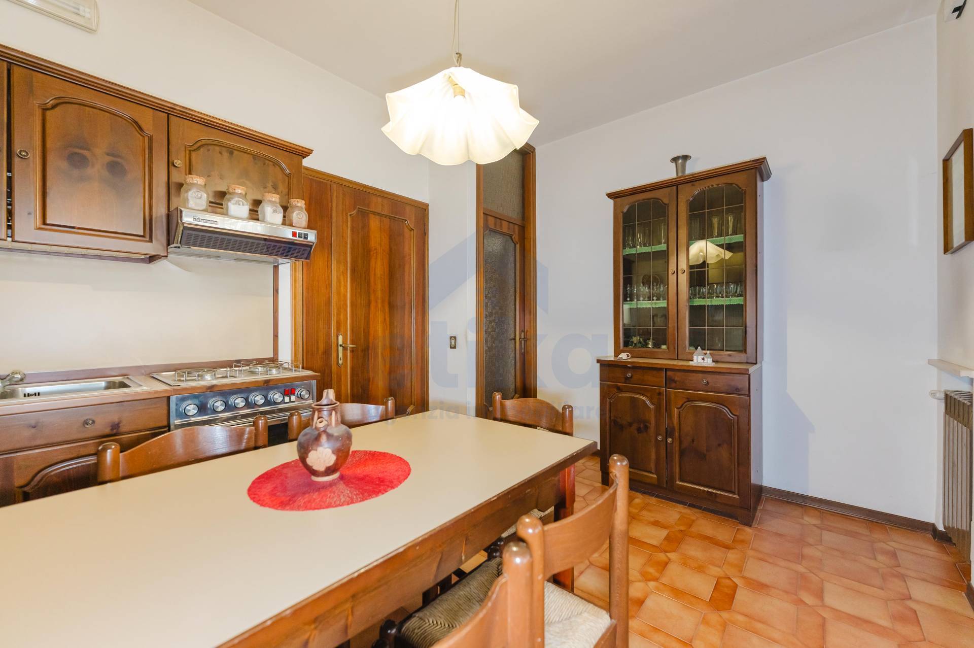 Appartamento in vendita a Zenson di Piave