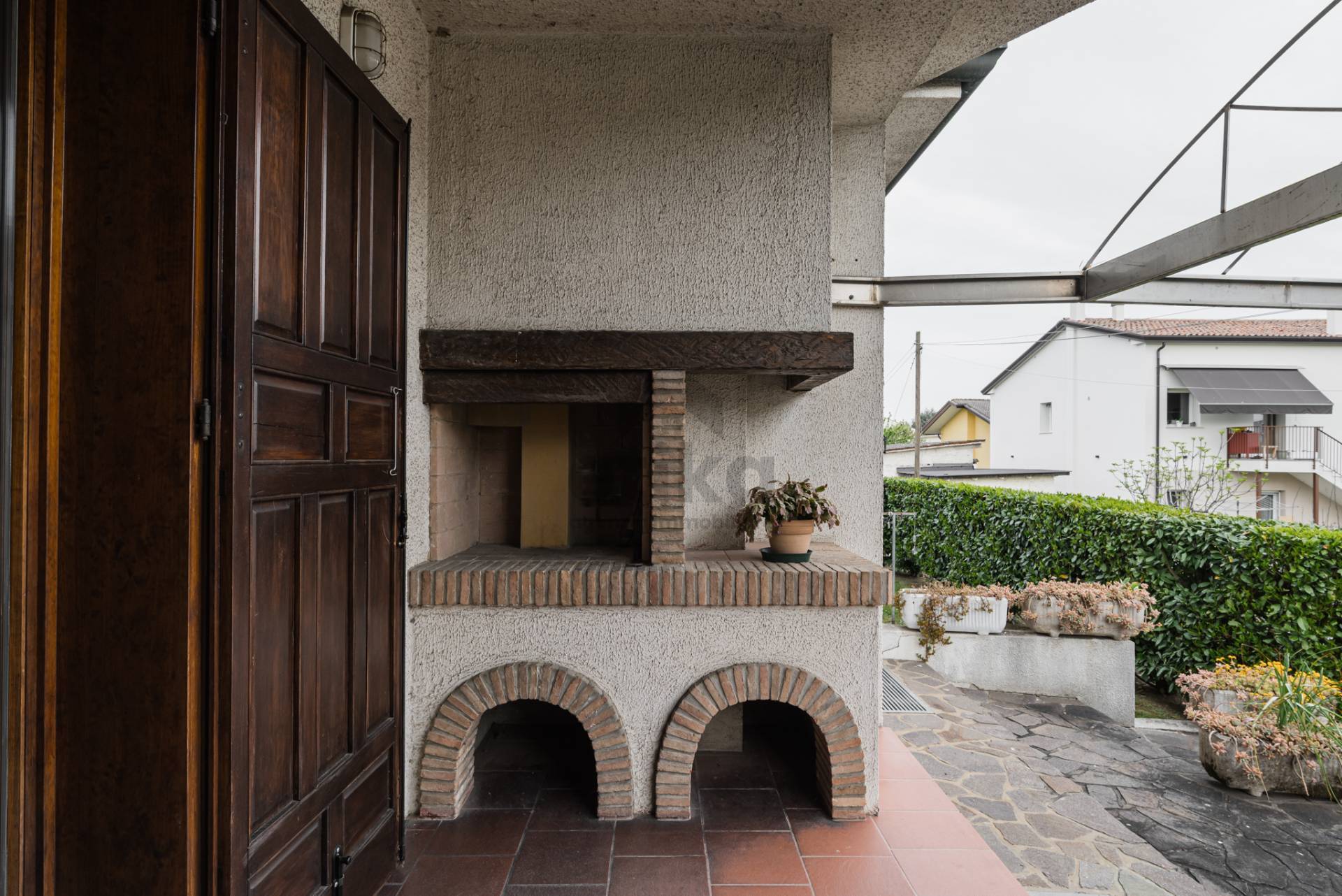 Villa in vendita a Carbonera, Mignagola