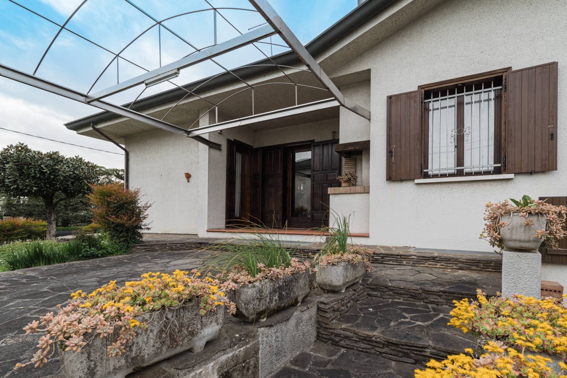 Villa in vendita a Carbonera, Mignagola