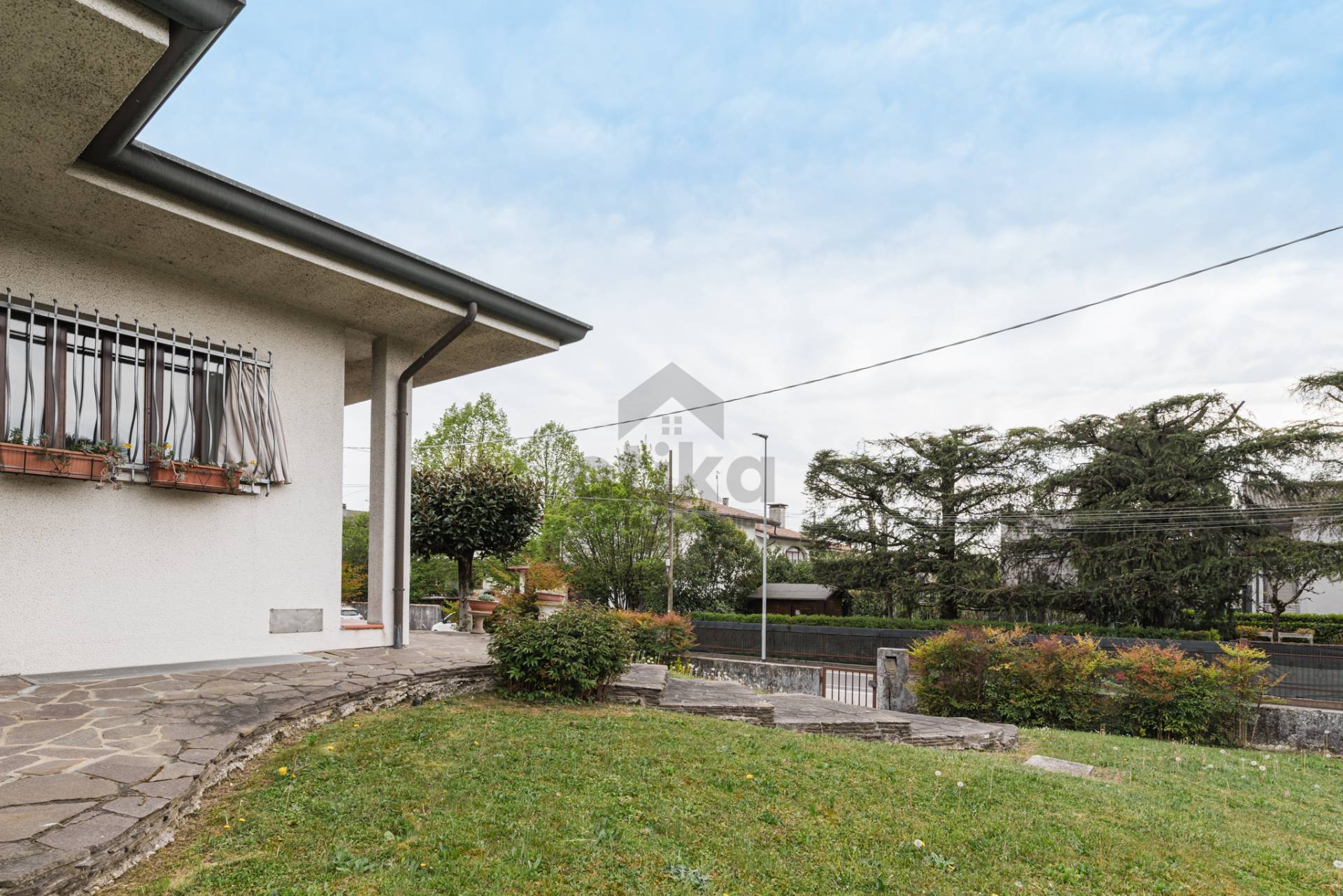 Villa in vendita a Carbonera, Mignagola