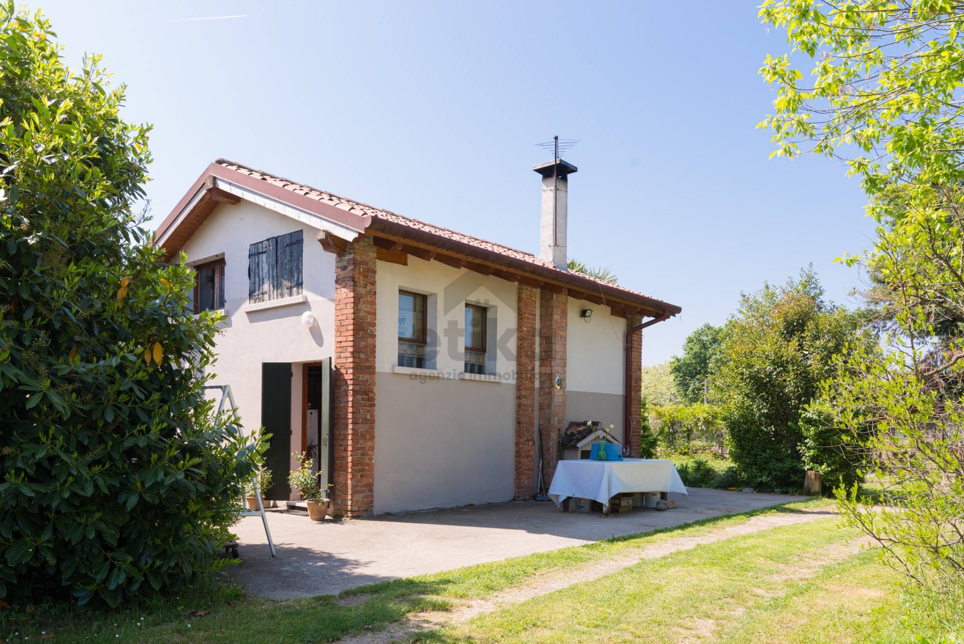 Casa singola in vendita a Treviso
