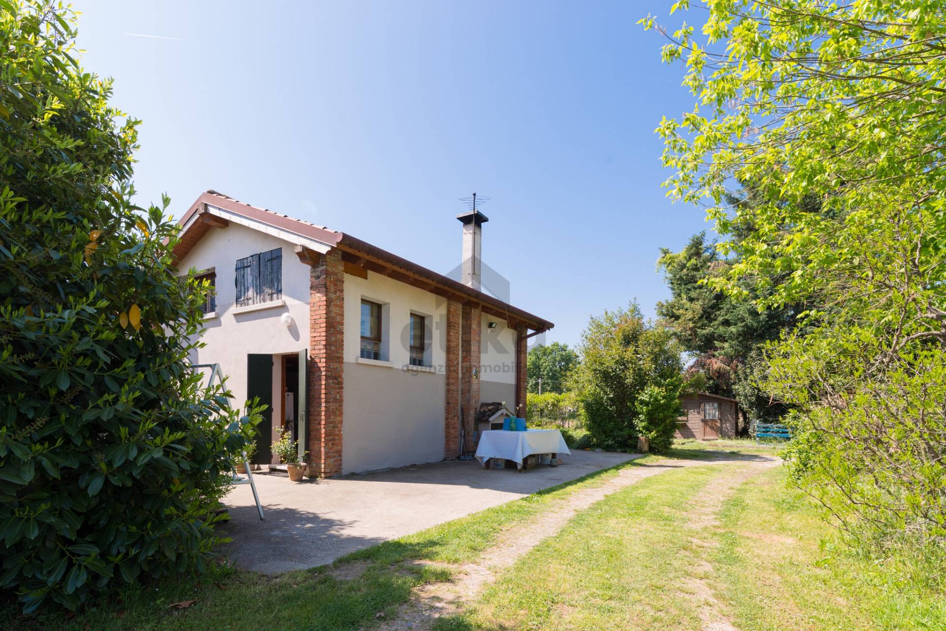 Casa singola in vendita a Treviso