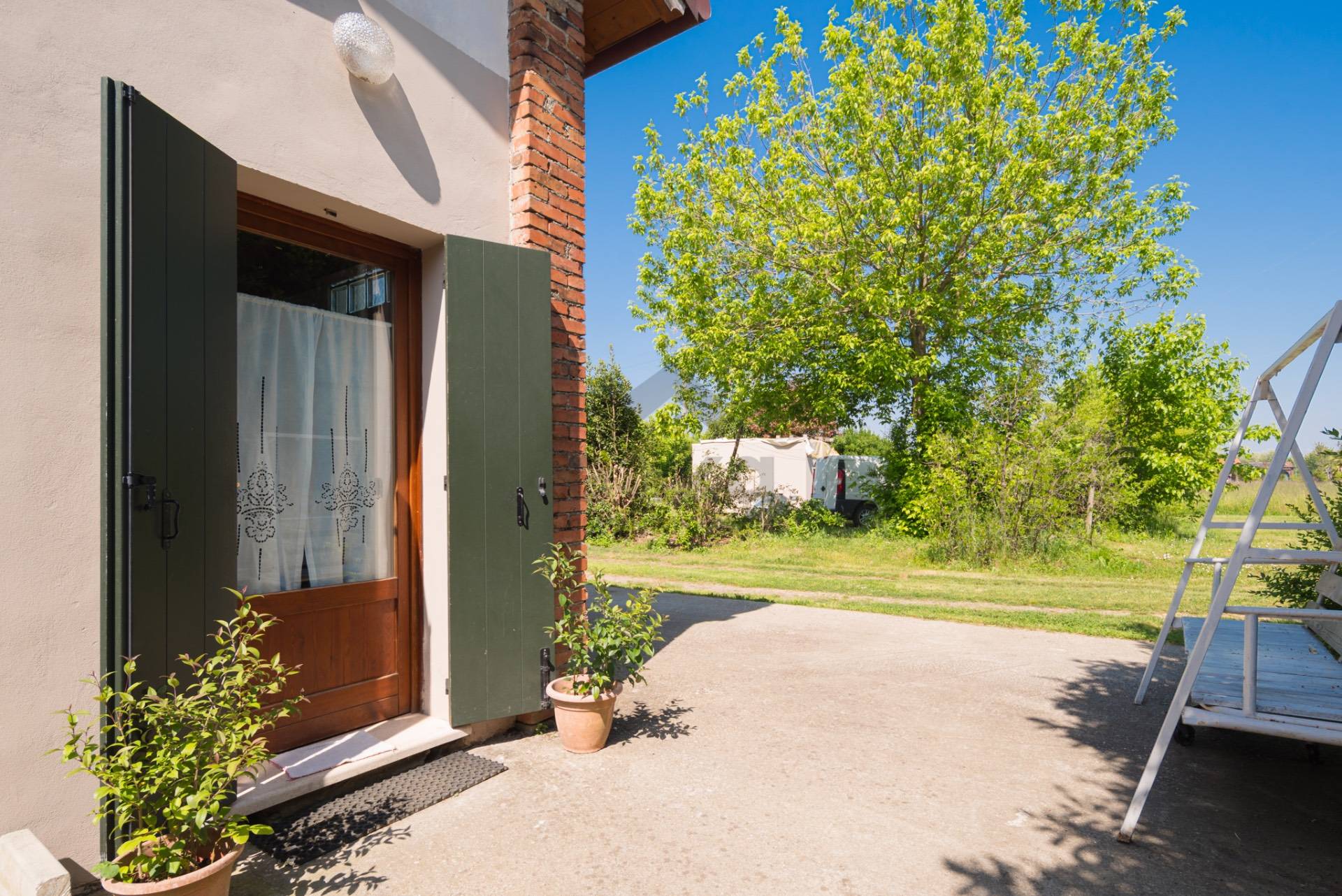 Casa singola in vendita a Treviso