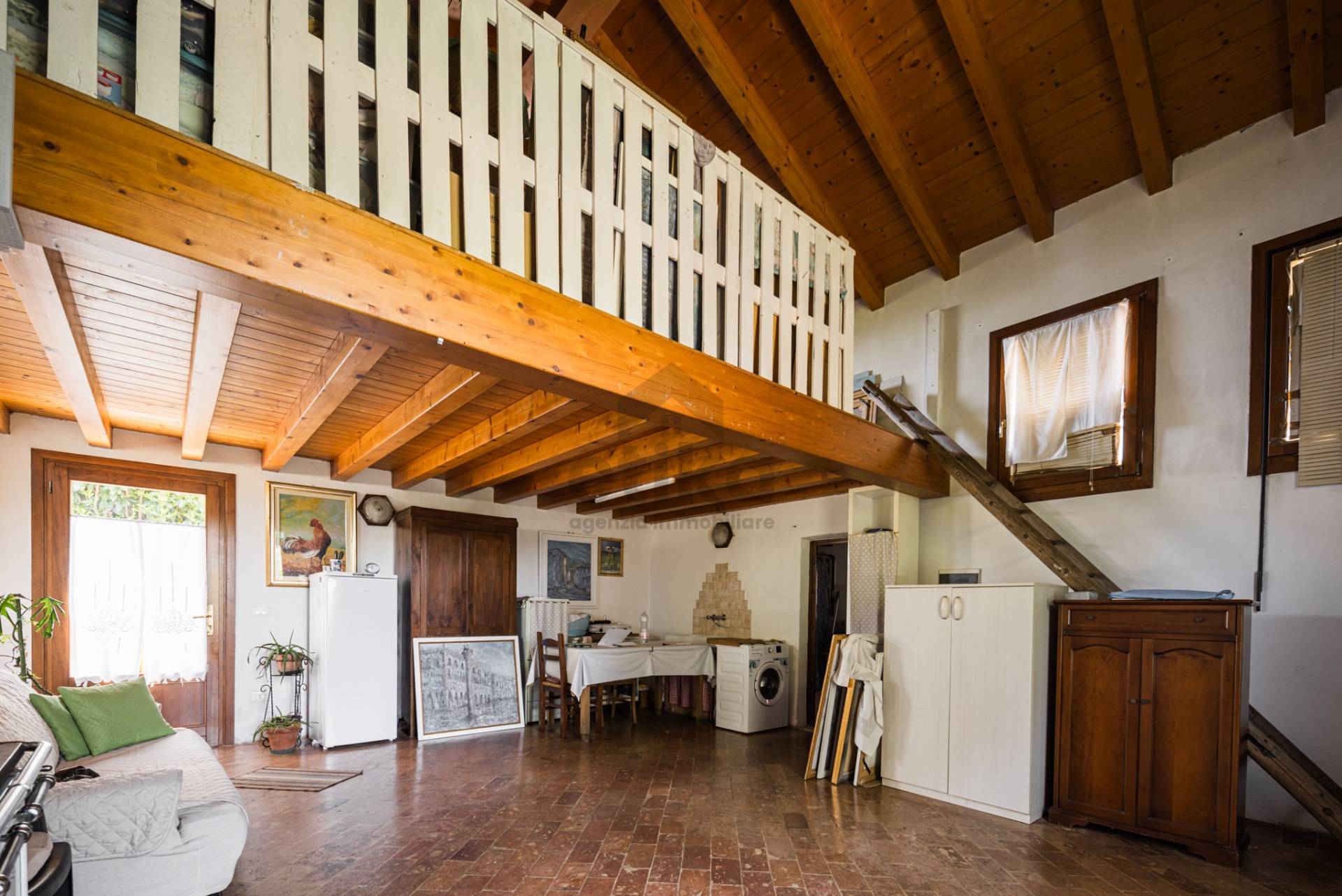 Casa singola in vendita a Treviso