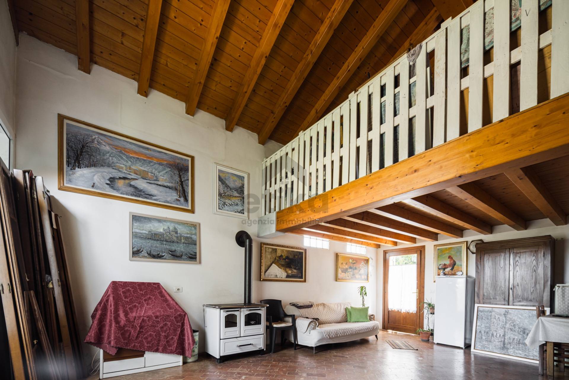 Casa singola in vendita a Treviso