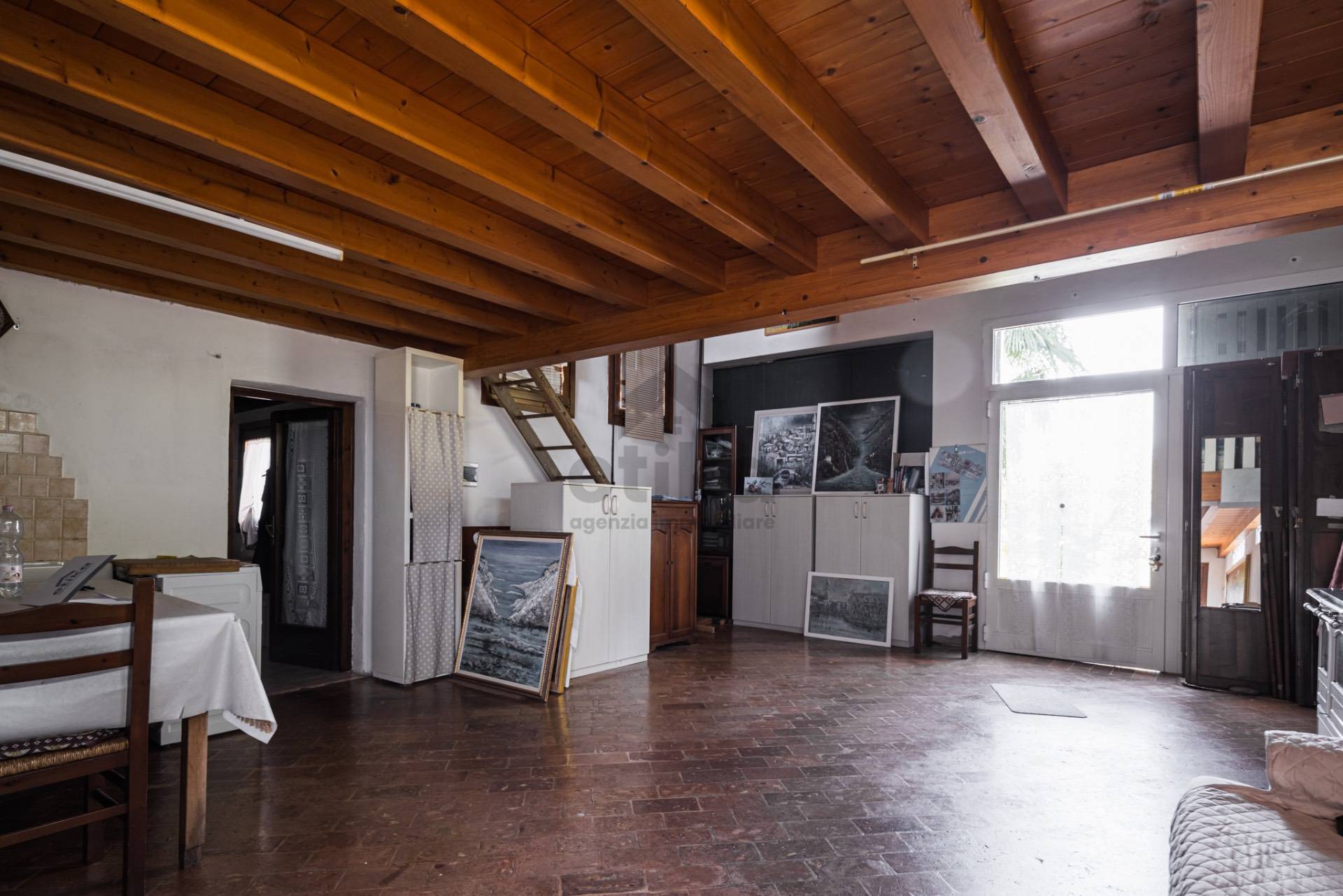 Casa singola in vendita a Treviso