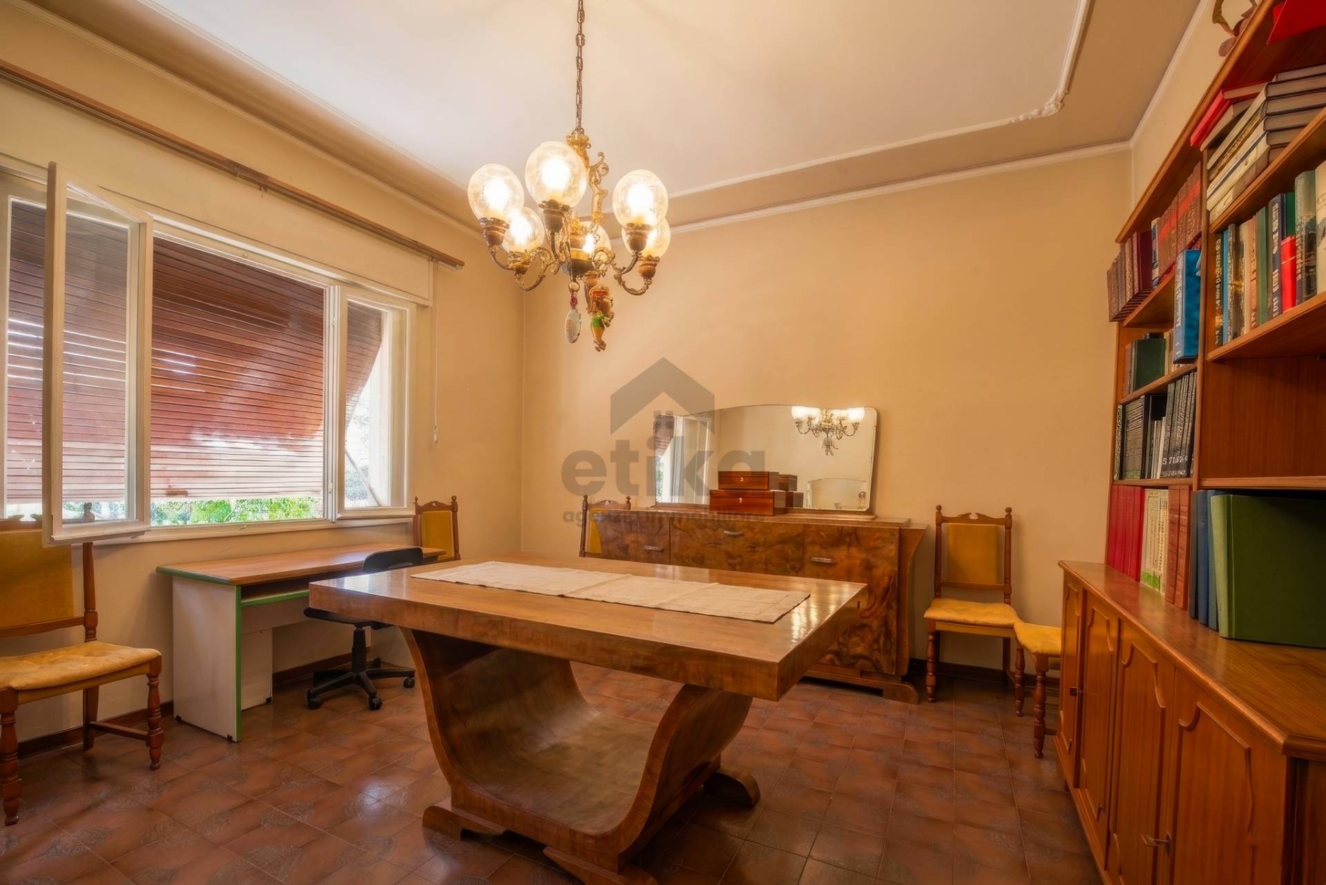 Villetta bifamiliare in vendita a Treviso, S. Bona