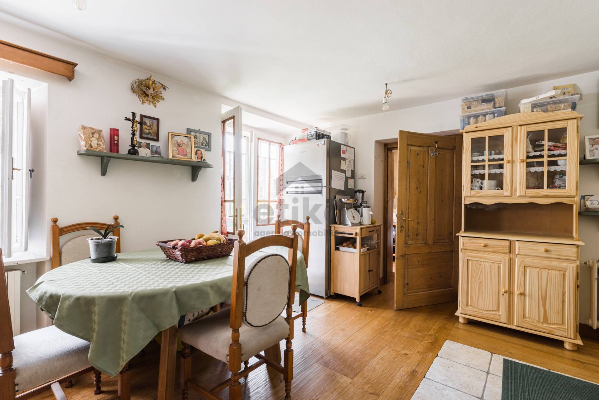 Appartamento in vendita a Cortina d'Ampezzo