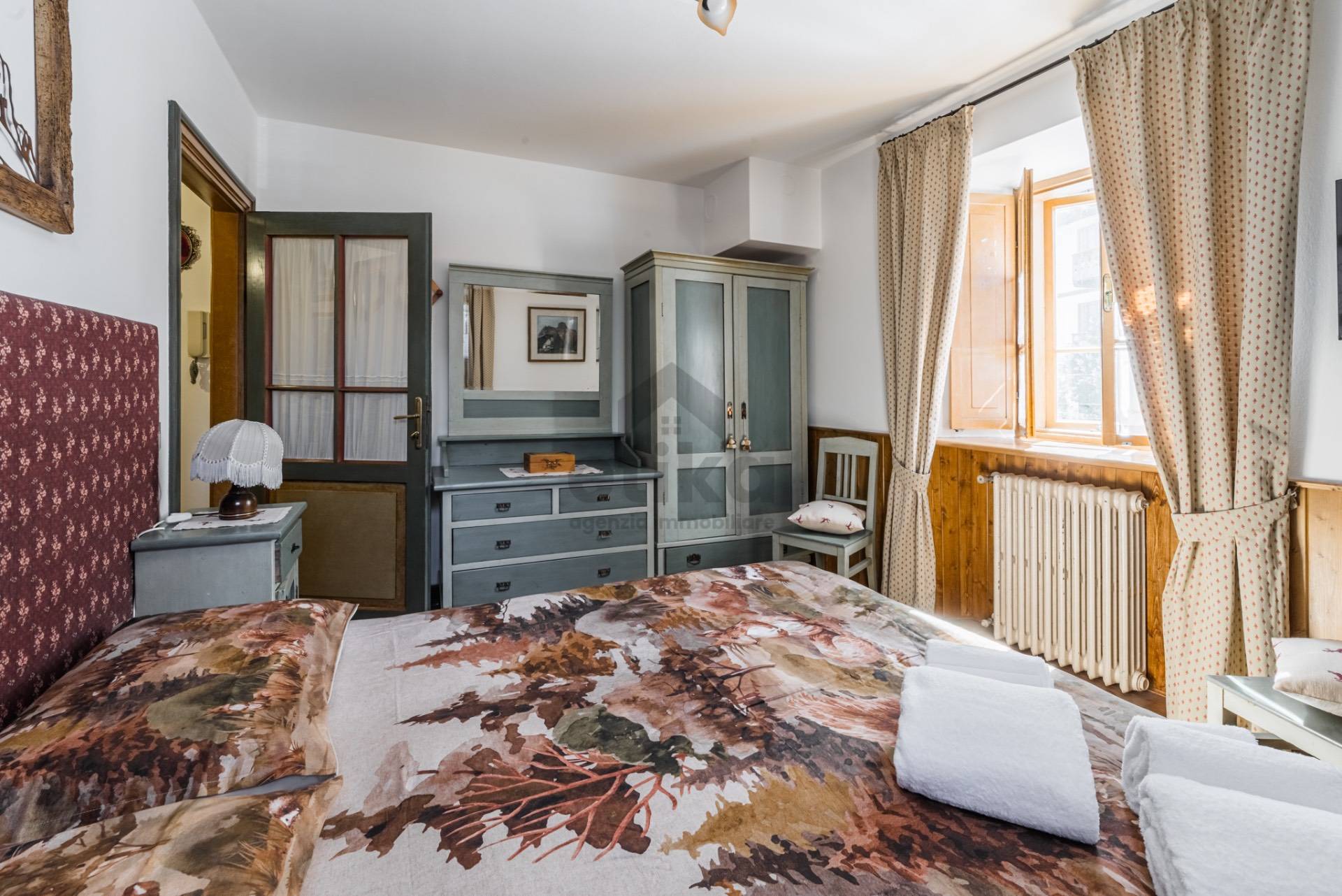 Appartamento in vendita a Cortina d'Ampezzo