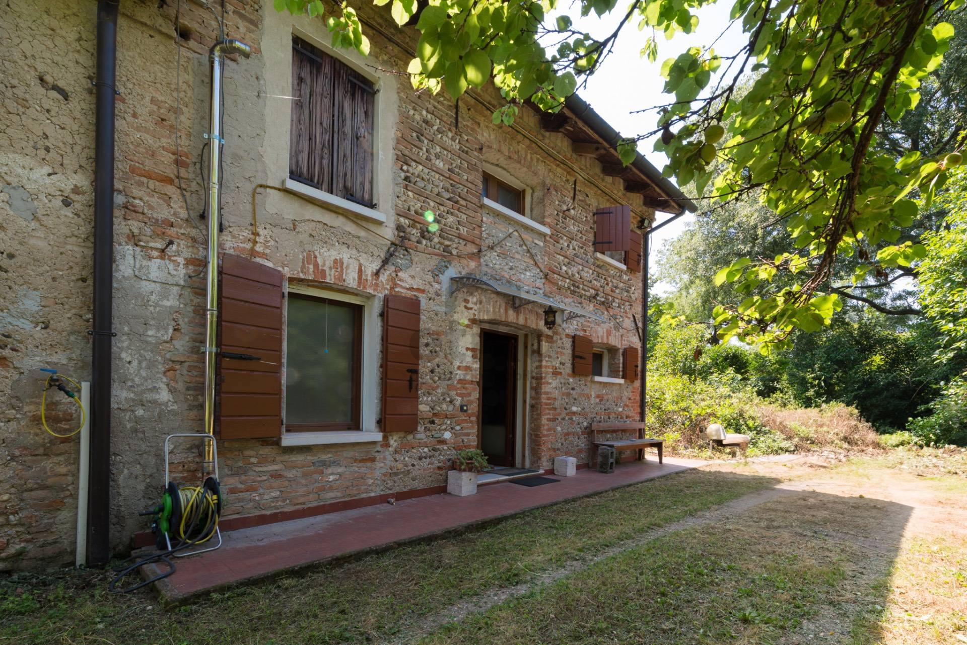 Casa singola in vendita a Paese