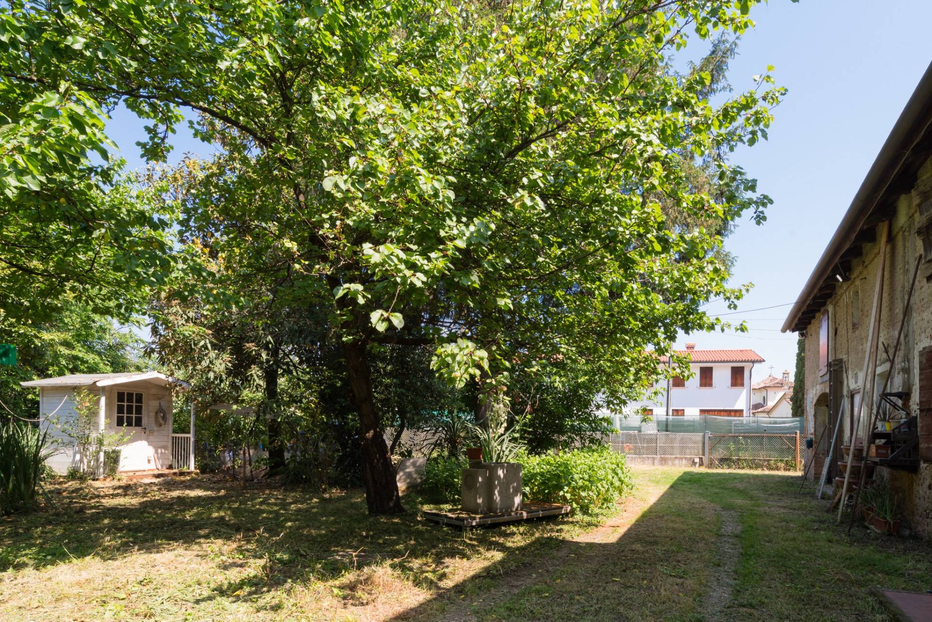 Casa singola in vendita a Paese
