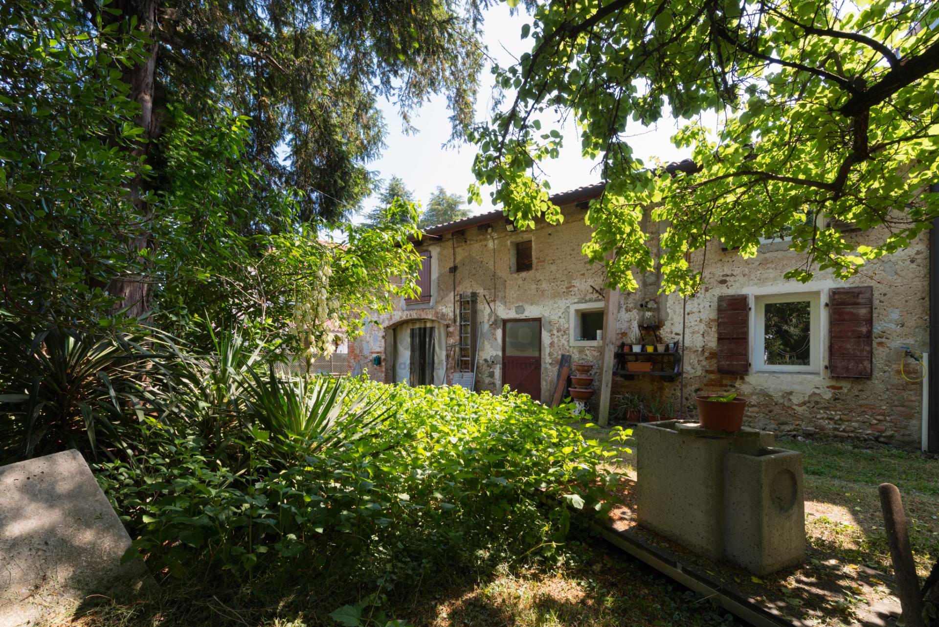 Casa singola in vendita a Paese