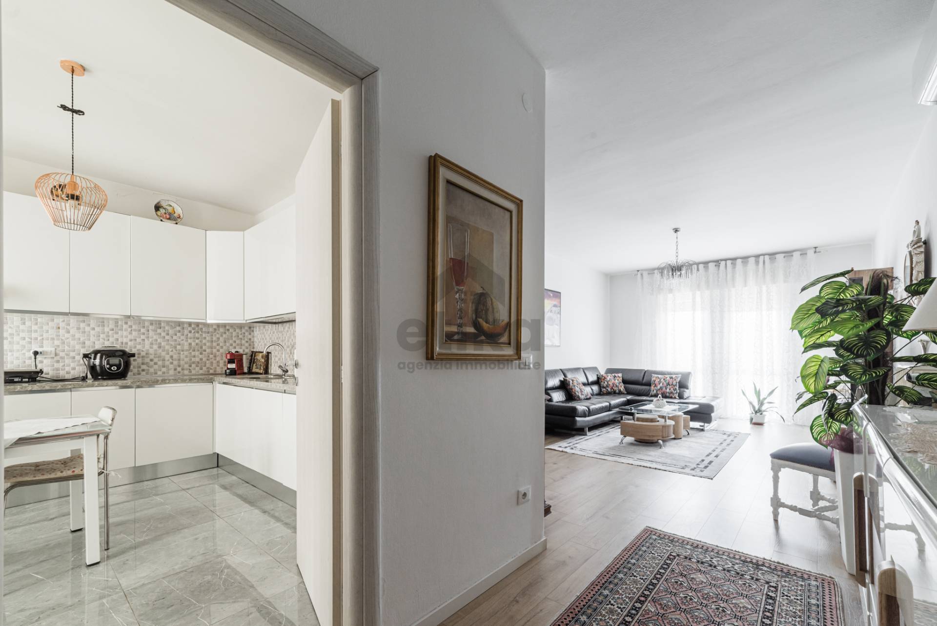 Appartamento in vendita a Treviso
