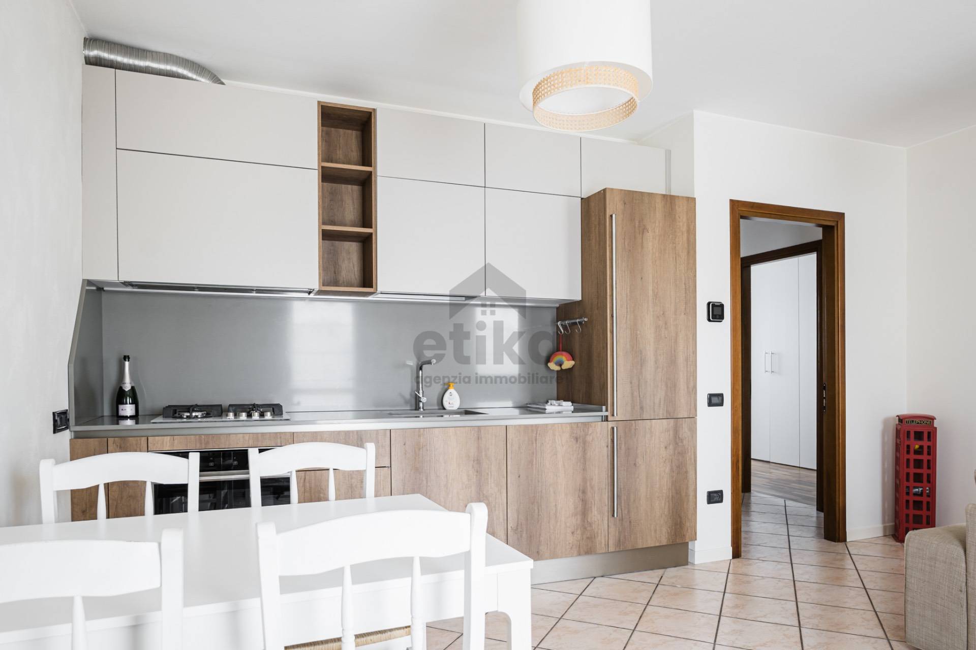 Appartamento in vendita a Villorba, Lancenigo