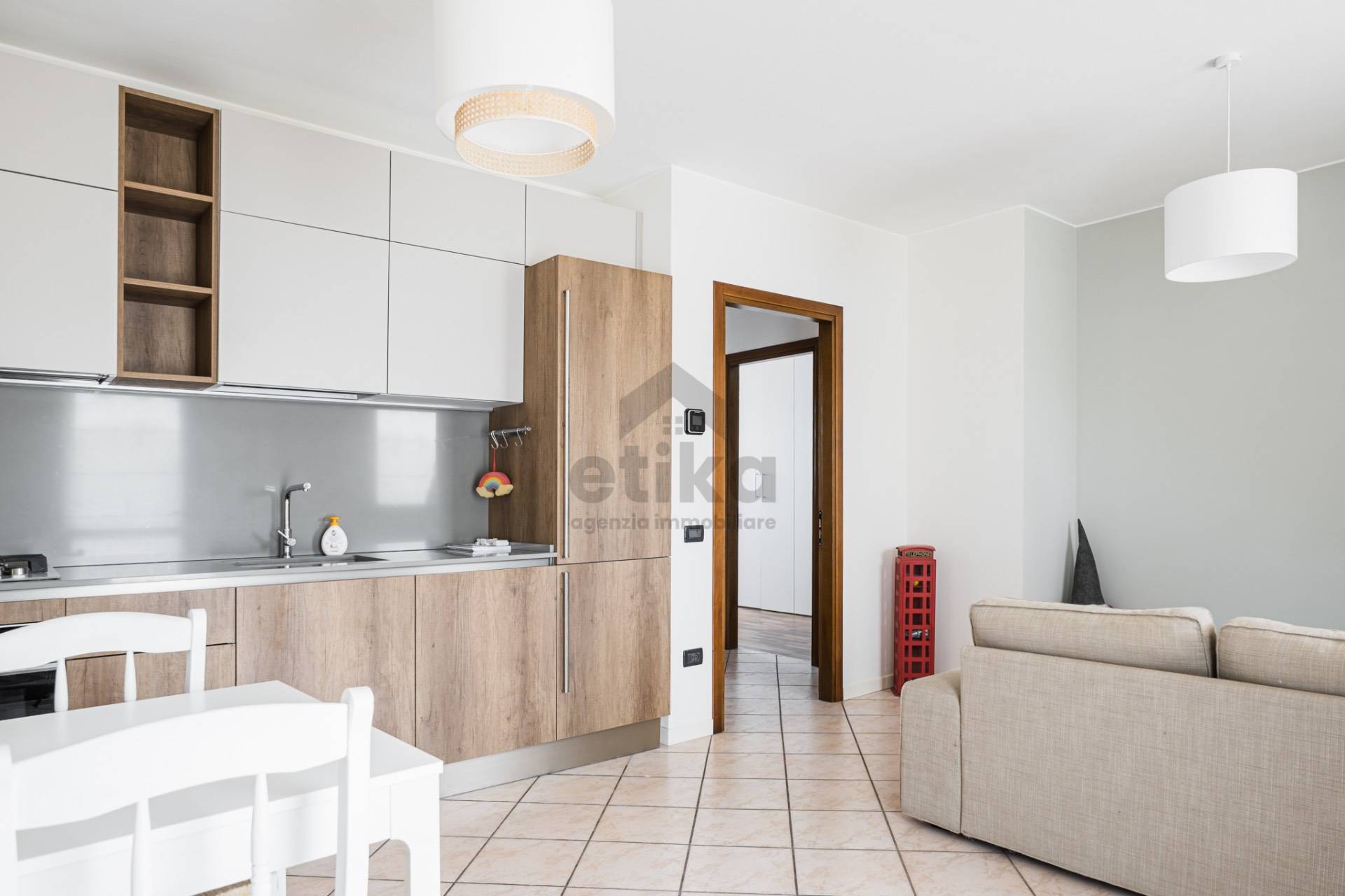 Appartamento in vendita a Villorba, Lancenigo