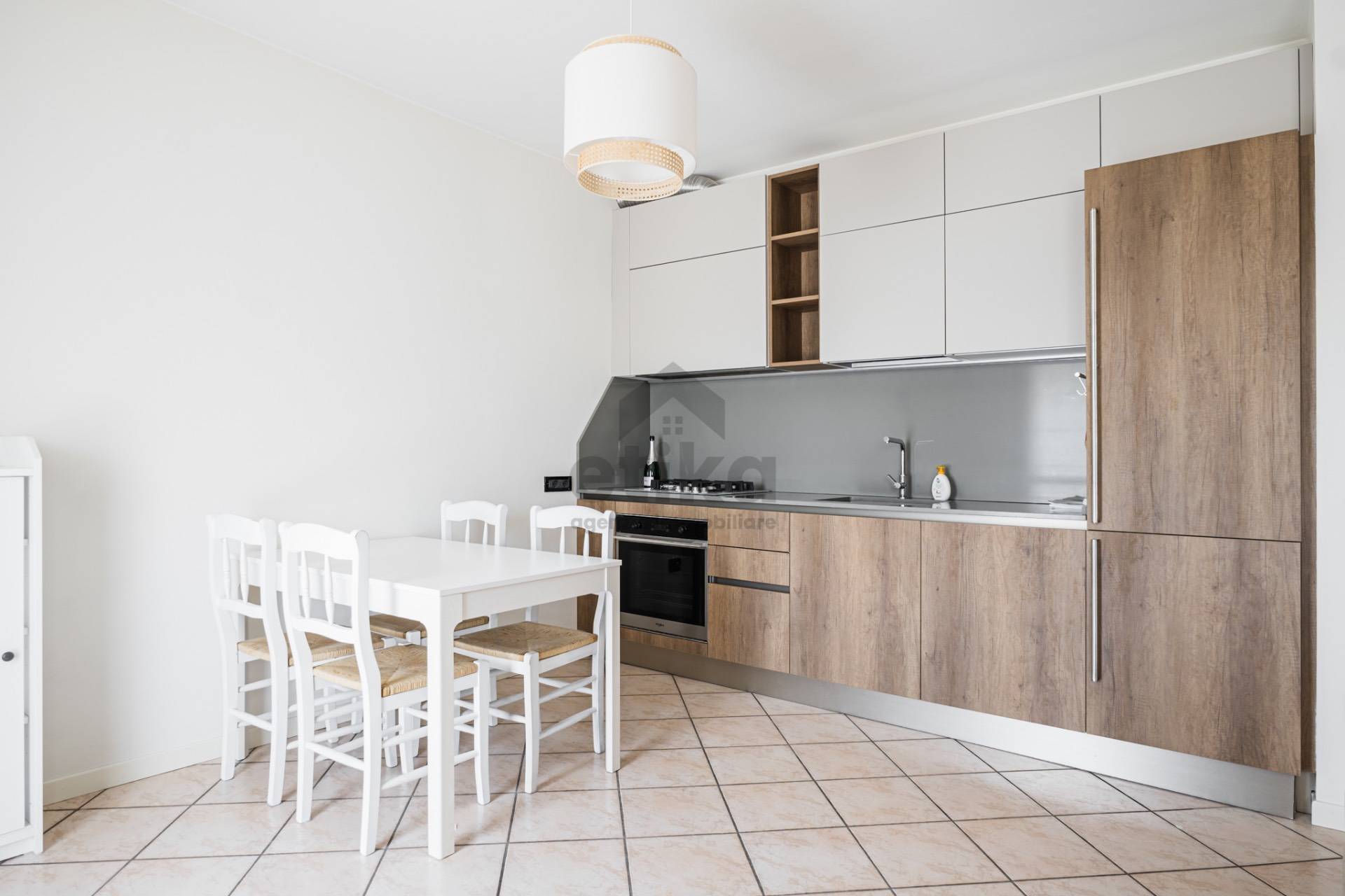 Appartamento in vendita a Villorba, Lancenigo