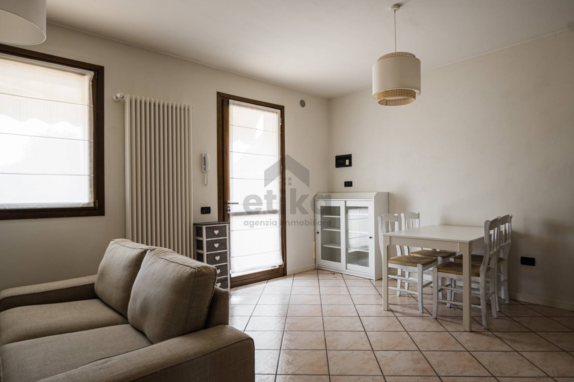 Appartamento in vendita a Villorba, Lancenigo