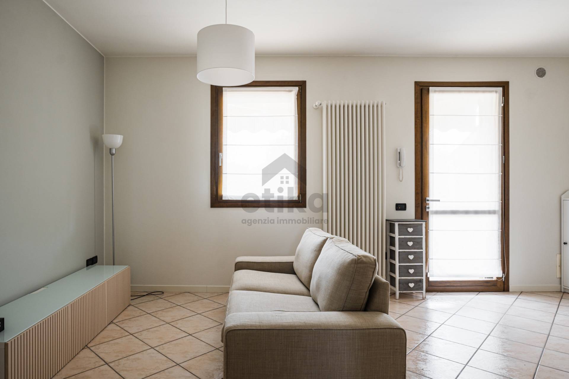 Appartamento in vendita a Villorba, Lancenigo
