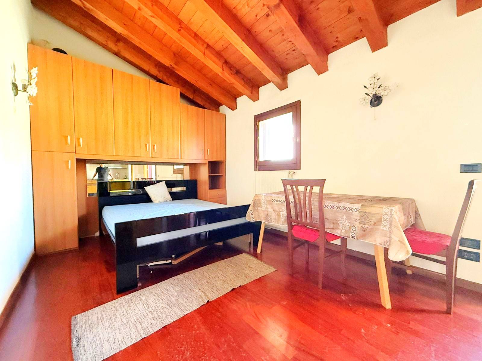Appartamento in affitto a Ponzano Veneto, Paderno (capoluogo)