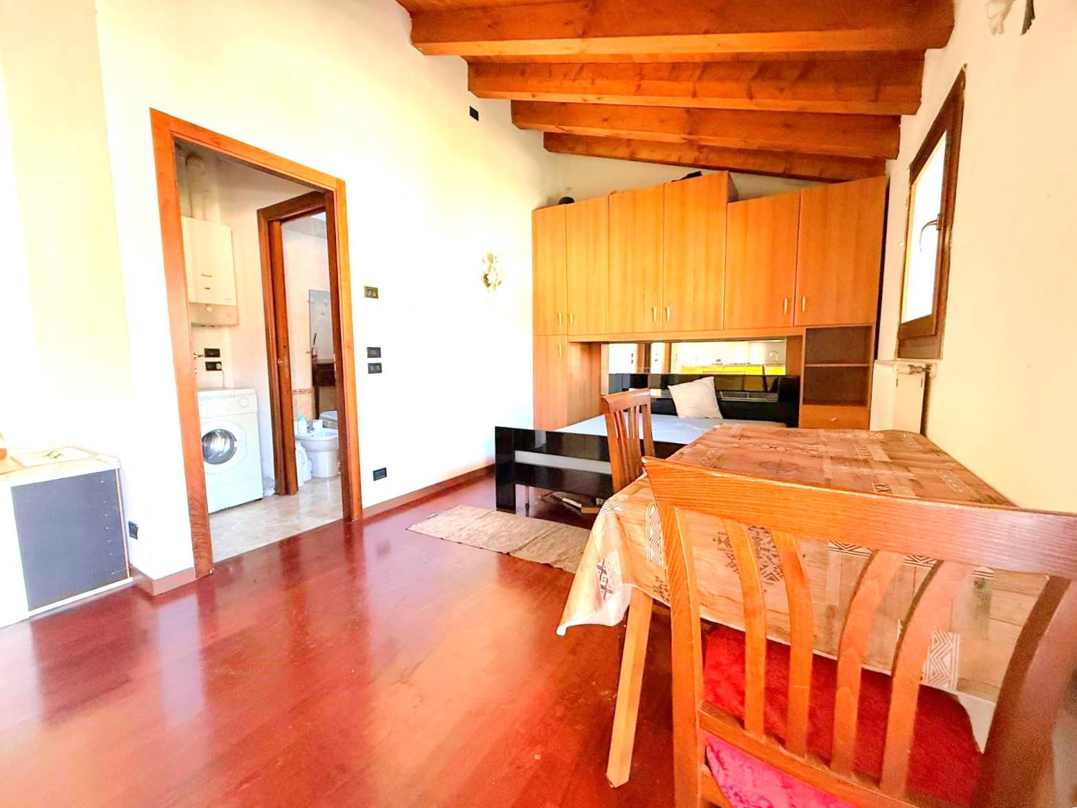 Appartamento in affitto a Ponzano Veneto, Paderno (capoluogo)