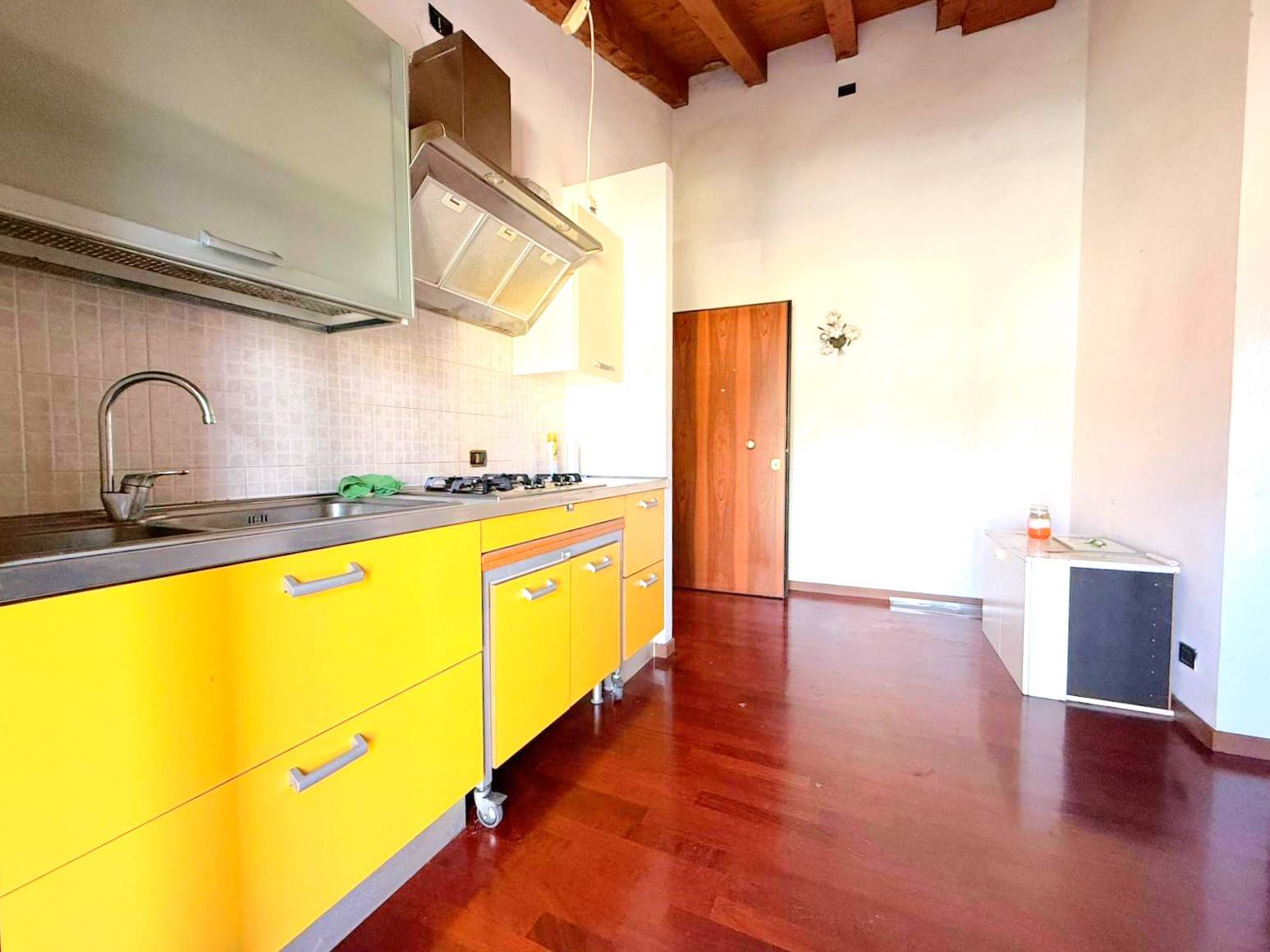 Appartamento in affitto a Ponzano Veneto, Paderno (capoluogo)
