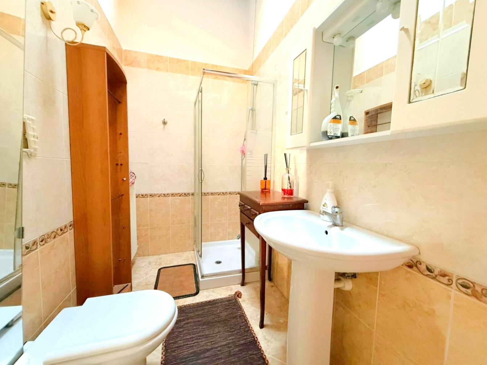 Appartamento in affitto a Ponzano Veneto, Paderno (capoluogo)