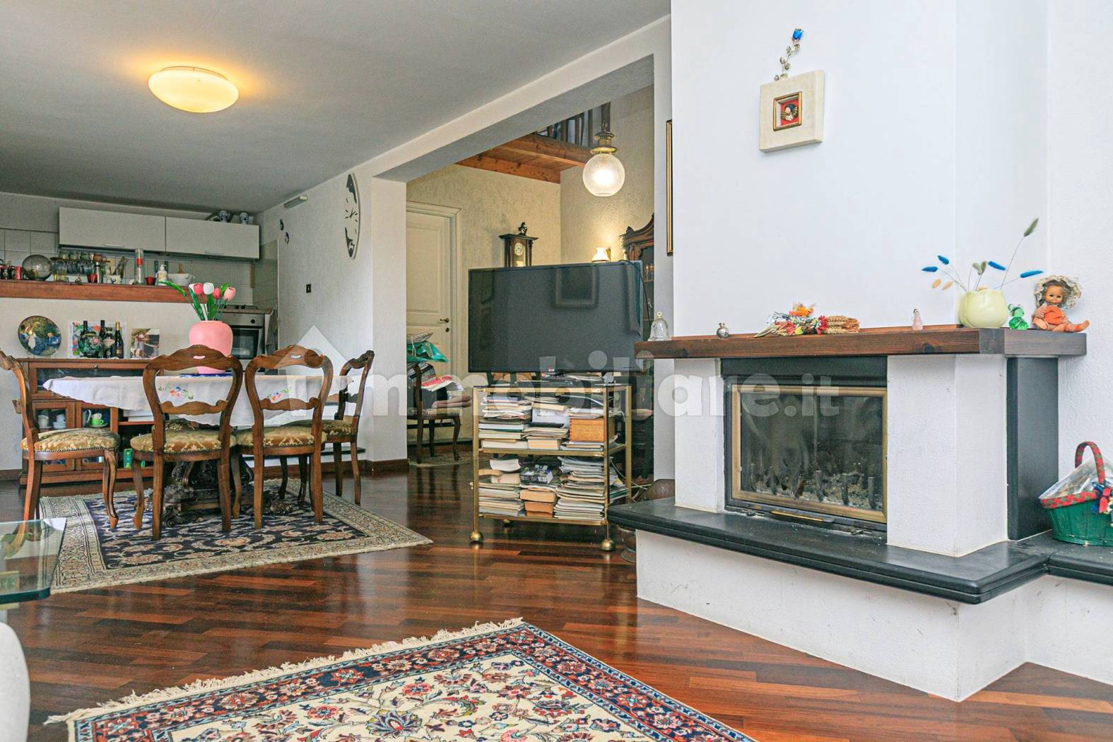 Villa in vendita a Carbonera