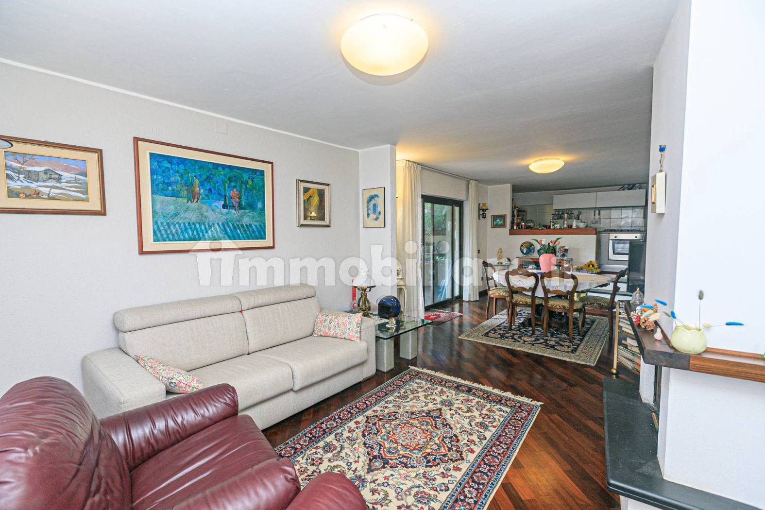 Villa in vendita a Carbonera