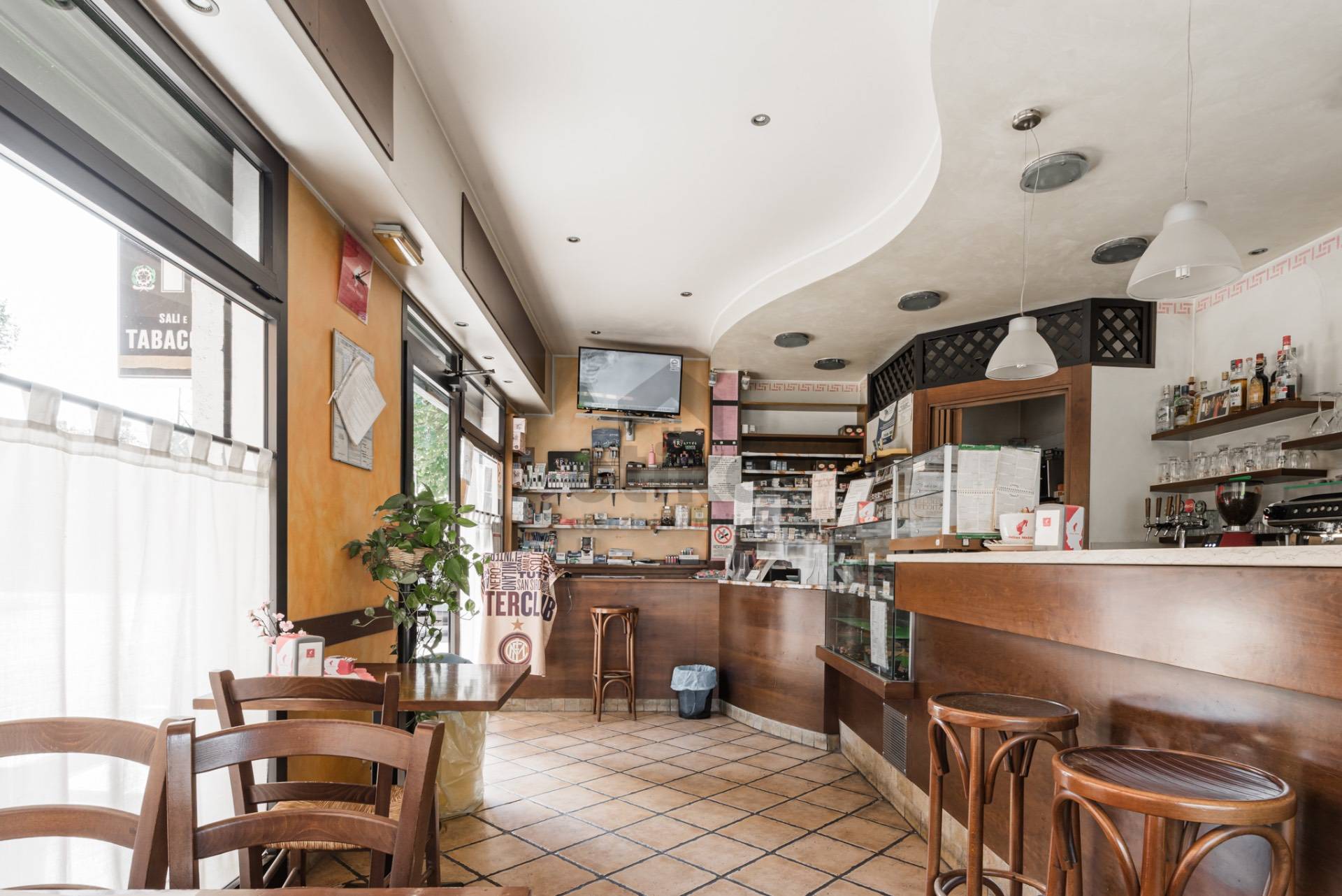 Attivit commerciale in vendita a Treviso, S. Antonino