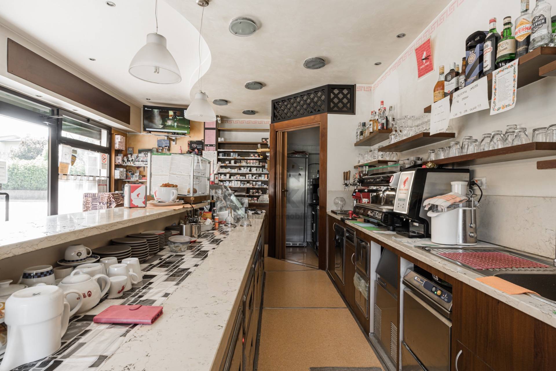 Attivit commerciale in vendita a Treviso, S. Antonino