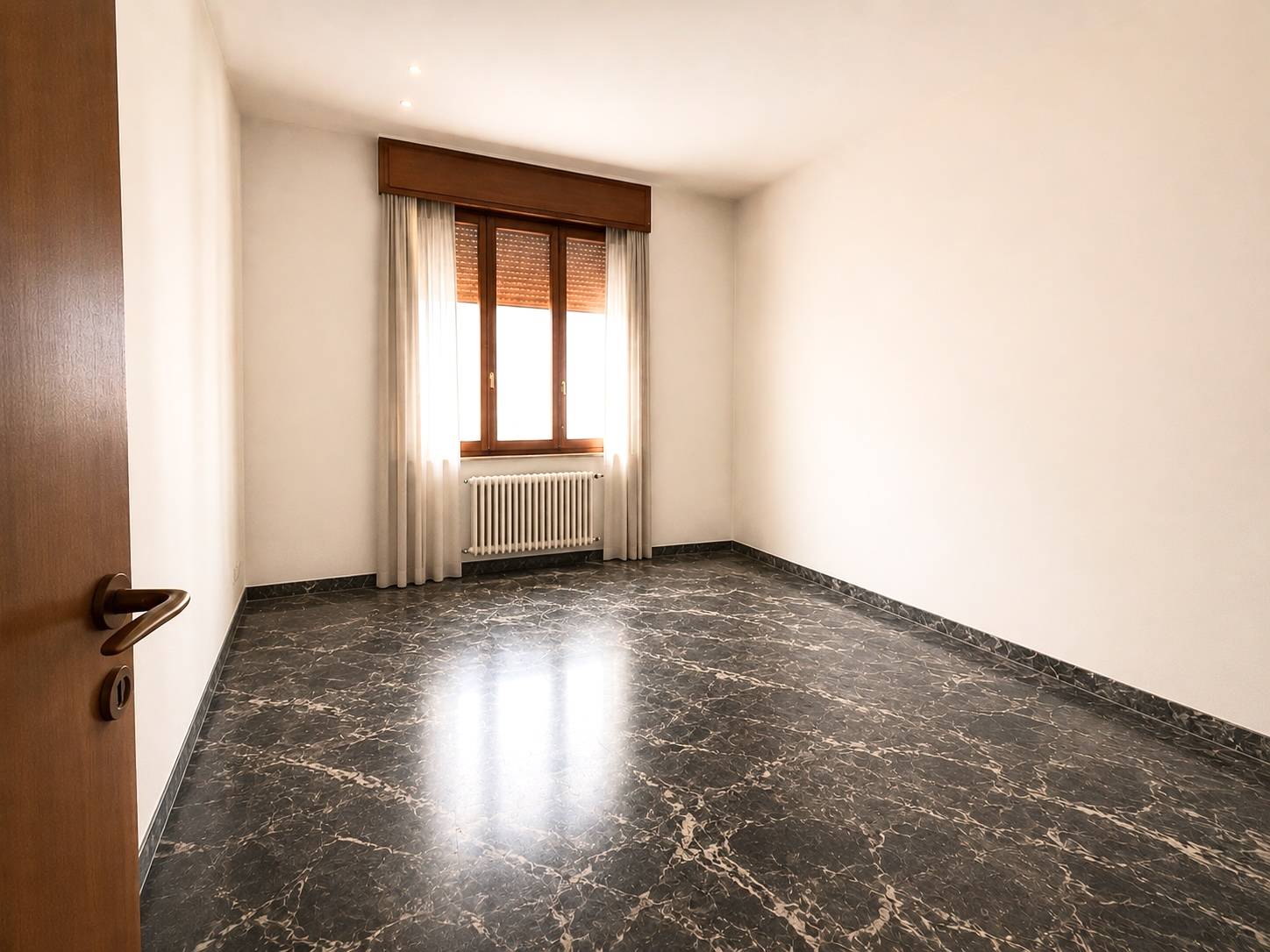 Appartamento in vendita a Treviso, Zona Ospedale