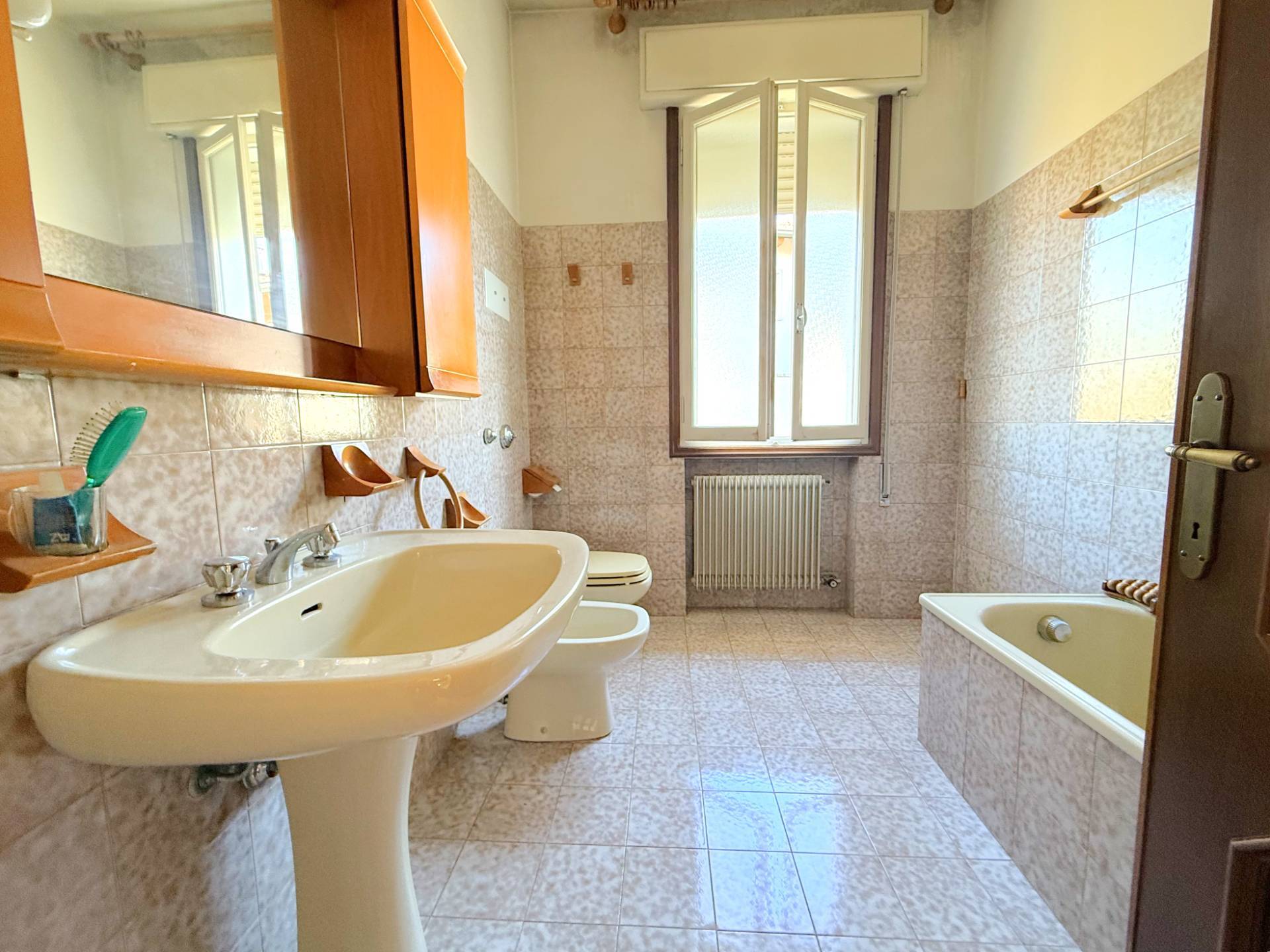Villetta bifamiliare in vendita a Treviso, S.Giuseppe