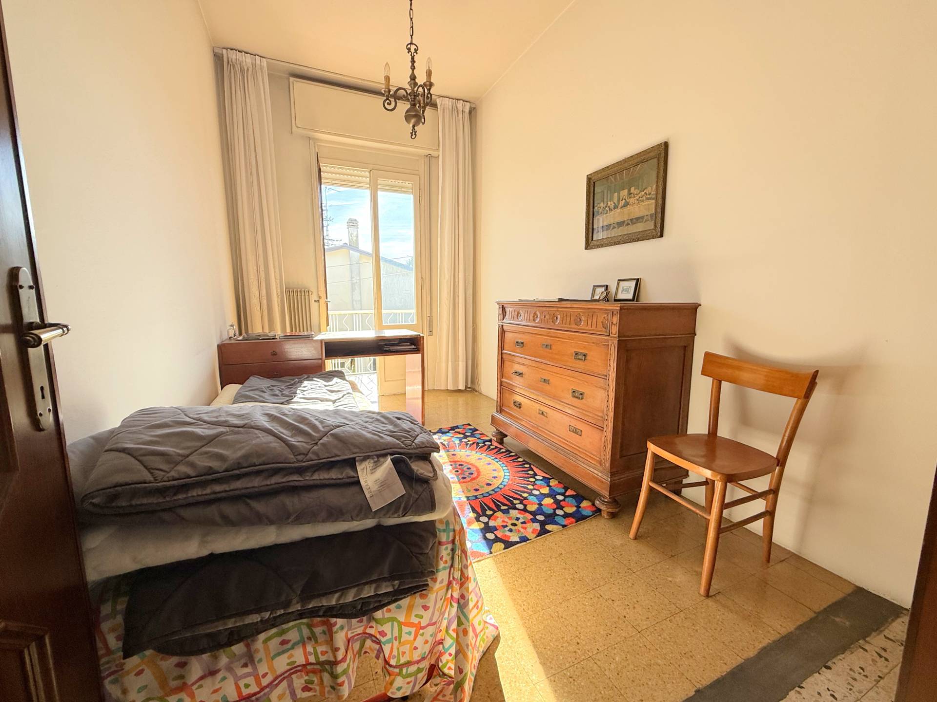 Villetta bifamiliare in vendita a Treviso, S.Giuseppe