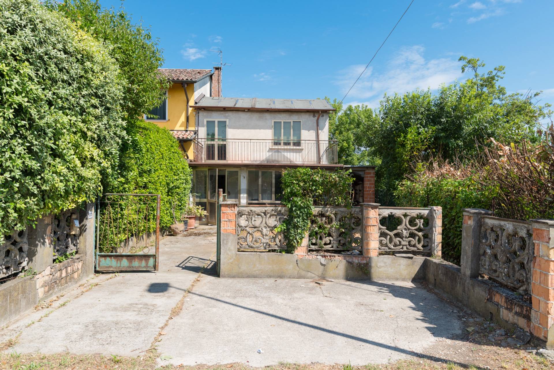 Villetta bifamiliare in vendita a Roncade, Vallio