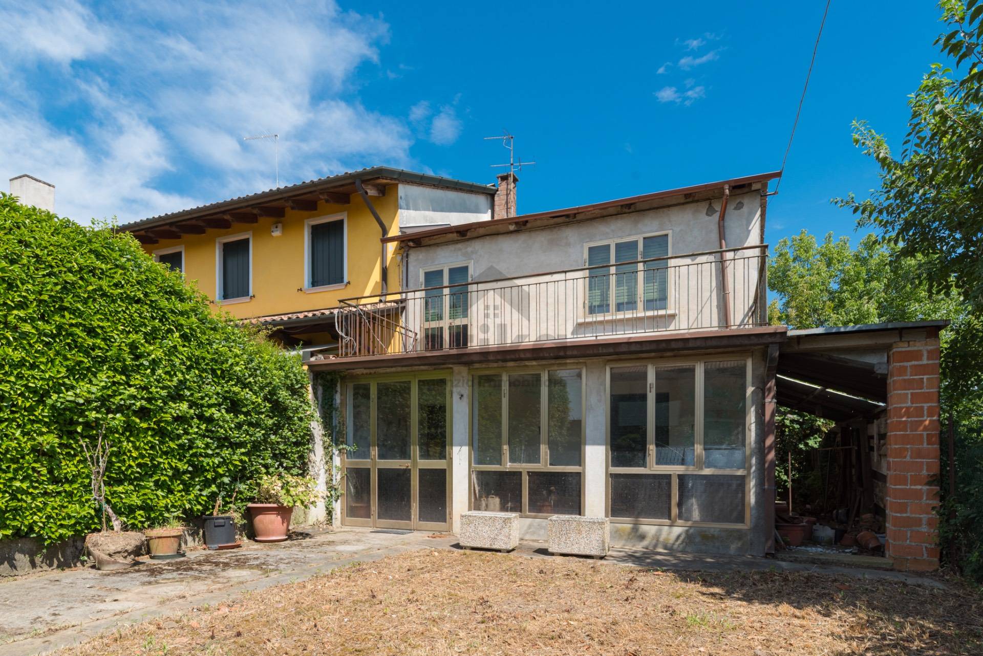 Villetta bifamiliare in vendita a Roncade, Vallio