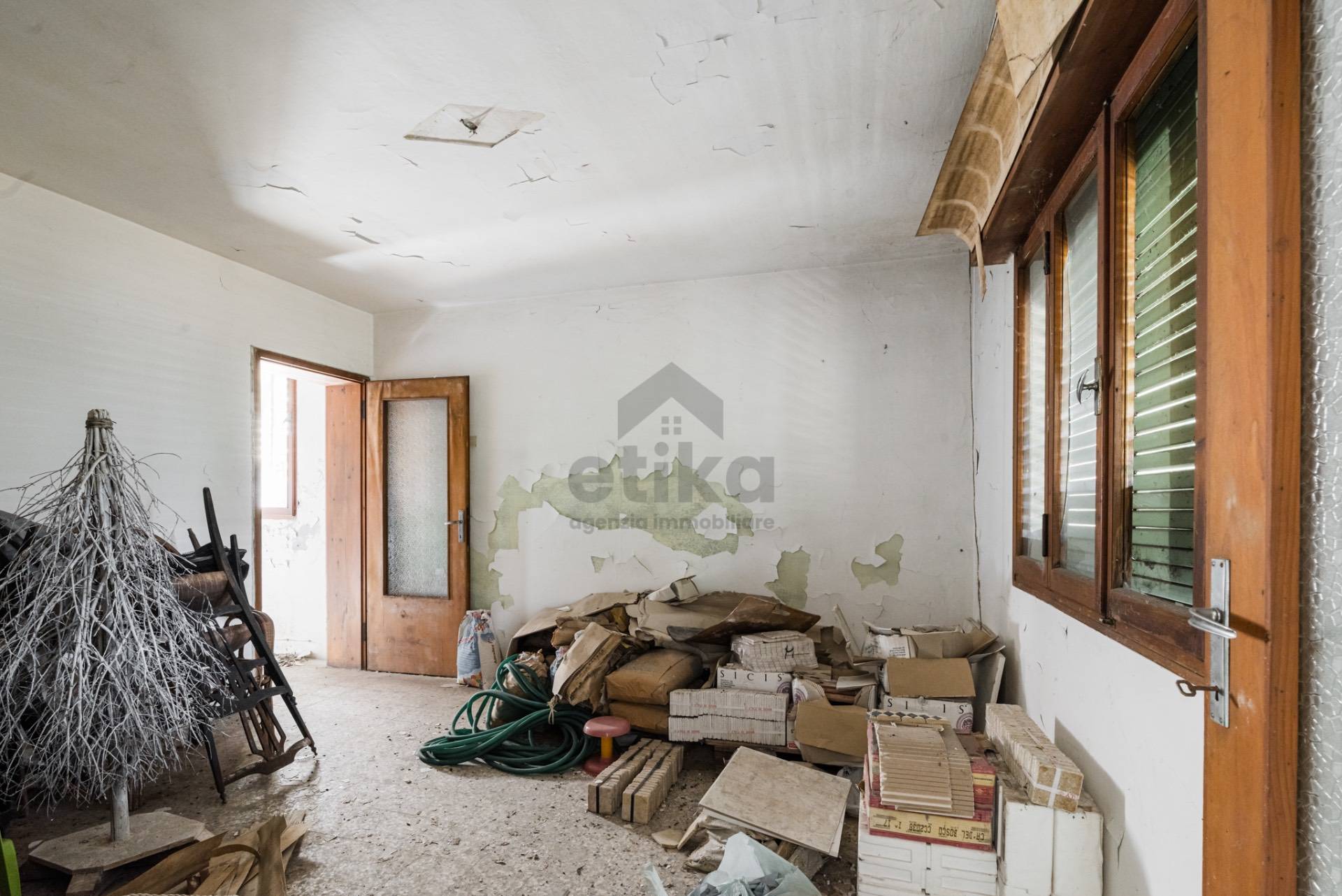 Villetta bifamiliare in vendita a Roncade, Vallio