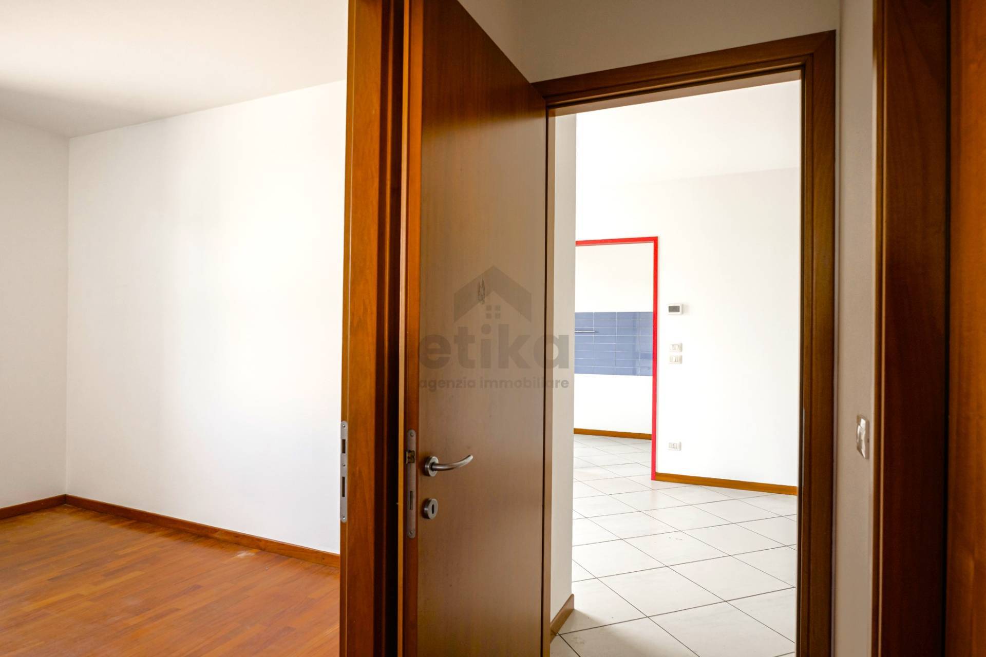 Appartamento in vendita a Silea, Lanzago