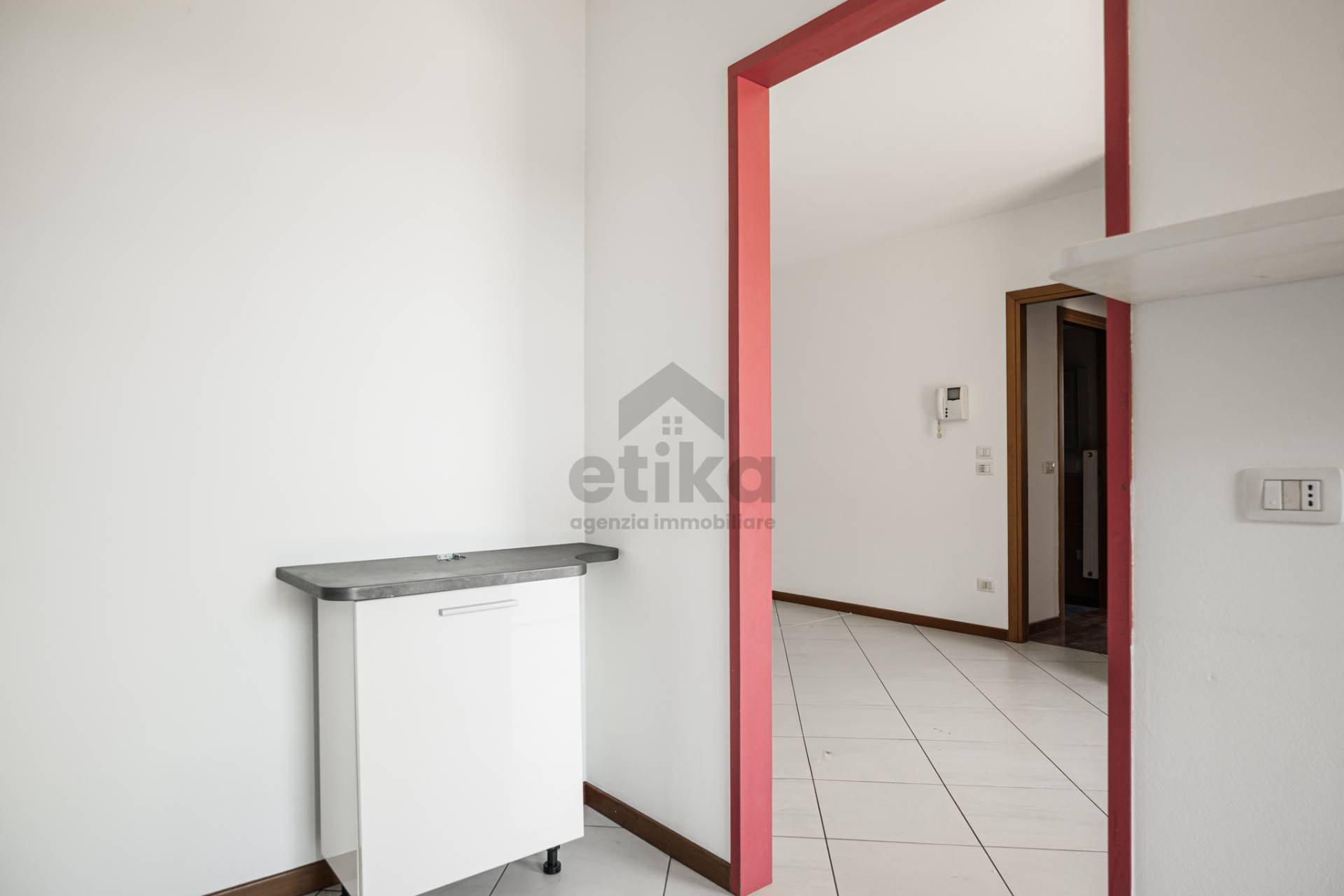 Appartamento in vendita a Silea, Lanzago