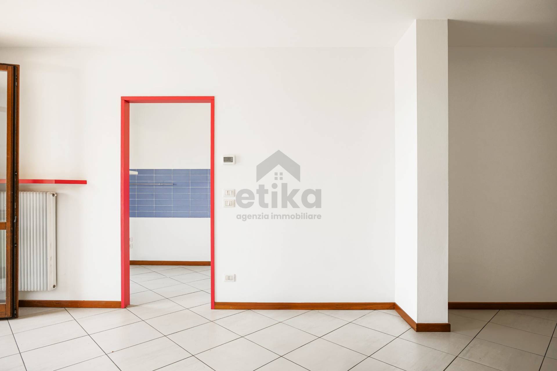Appartamento in vendita a Silea, Lanzago
