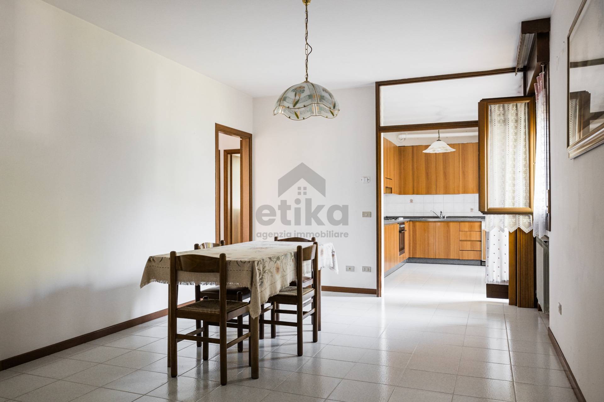 Appartamento in vendita a Roncade, Biancade