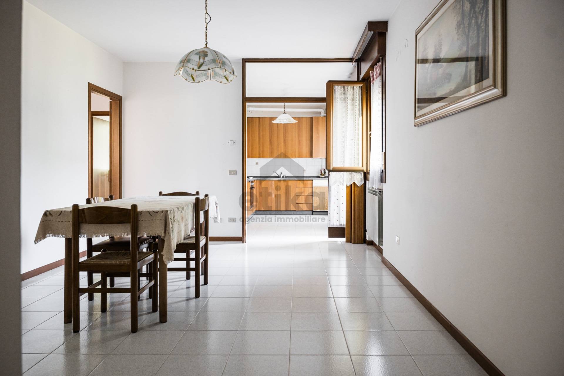 Appartamento in vendita a Roncade, Biancade