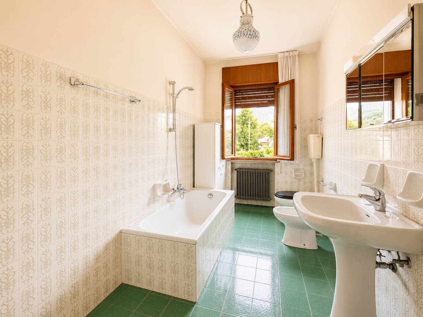 Villa in vendita a Pieve di Soligo, Solighetto