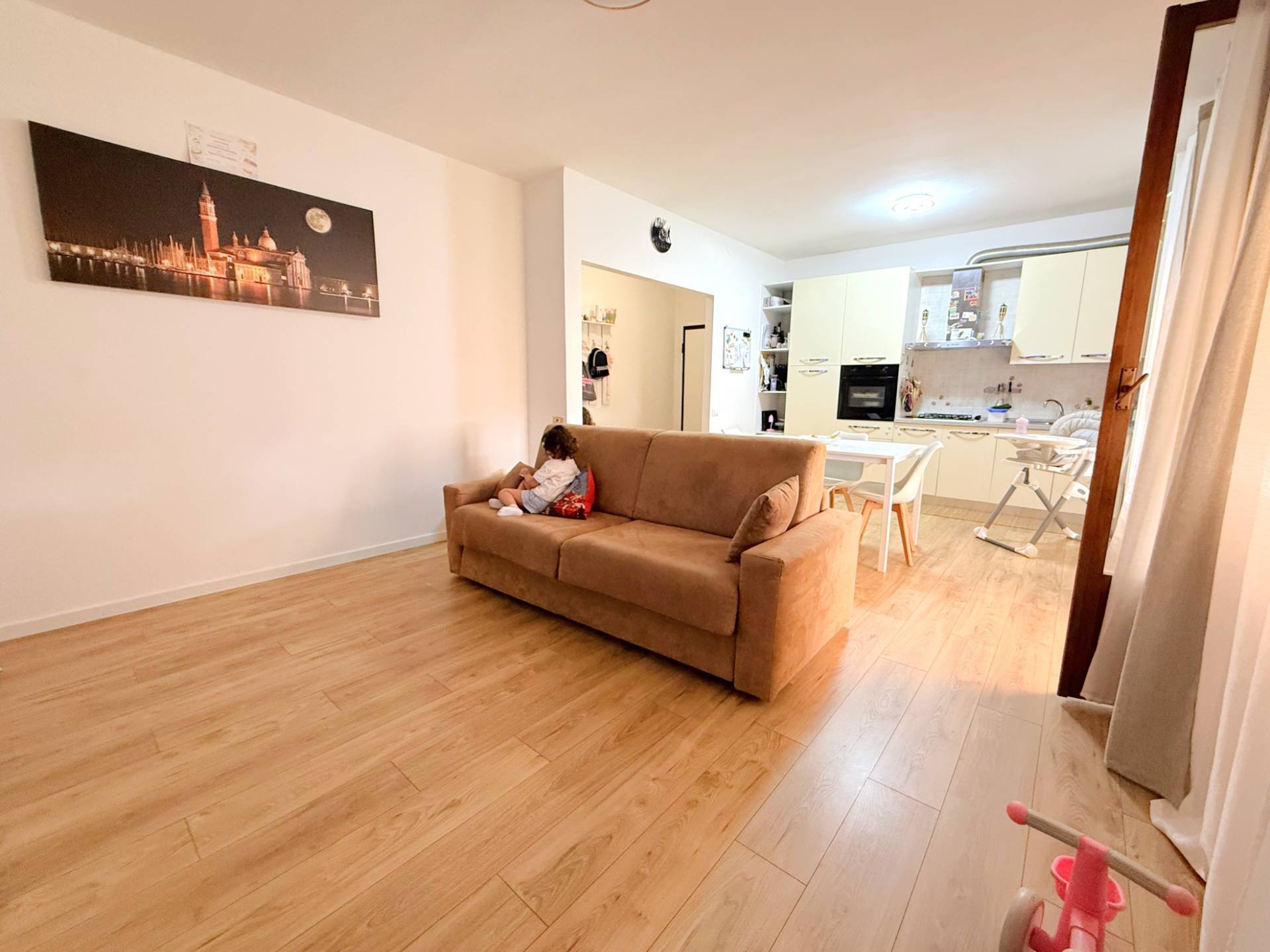 Appartamento in vendita a Casale sul Sile